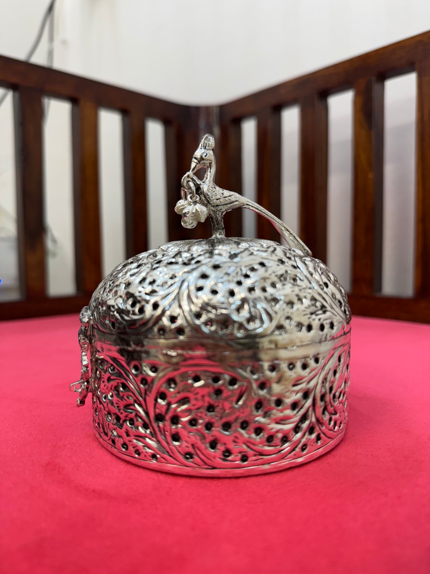 Ornamental Box