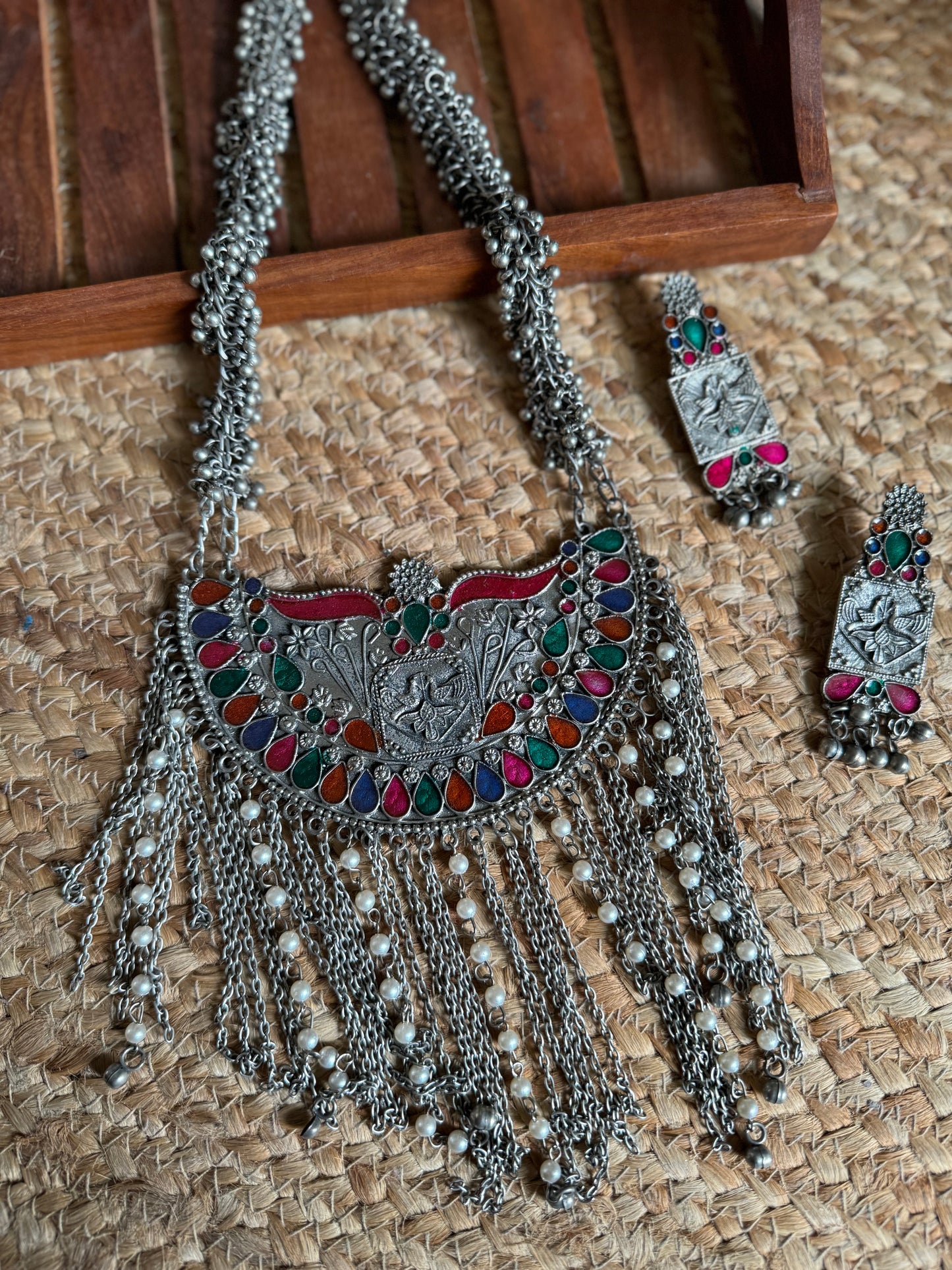 Necklace