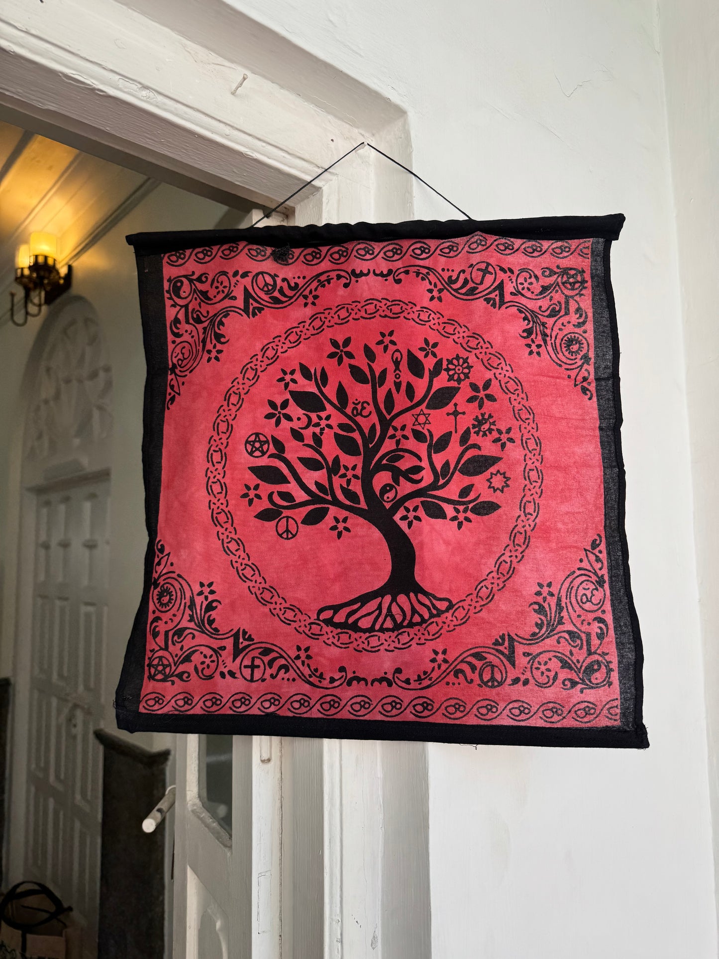 Wall Or Door Hanging