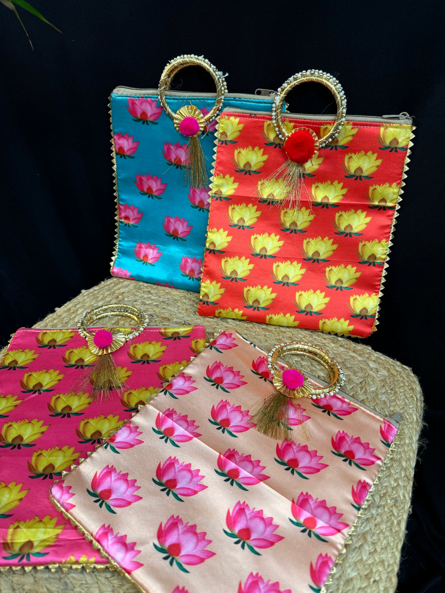 Handle Bag