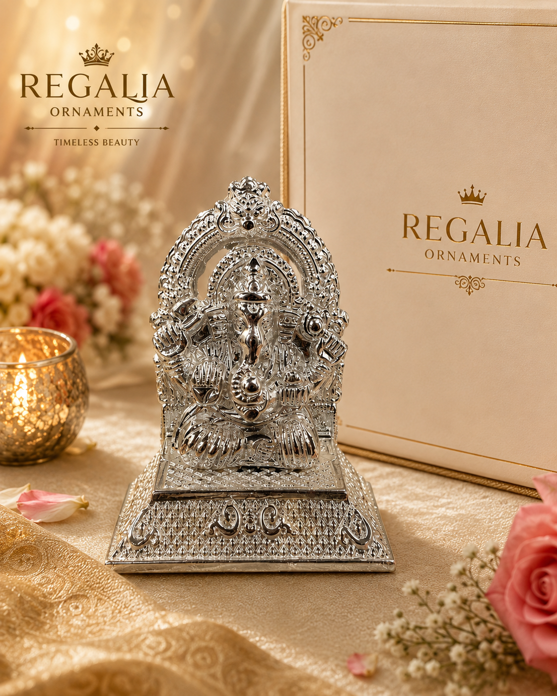 Ganesh Ji Statue