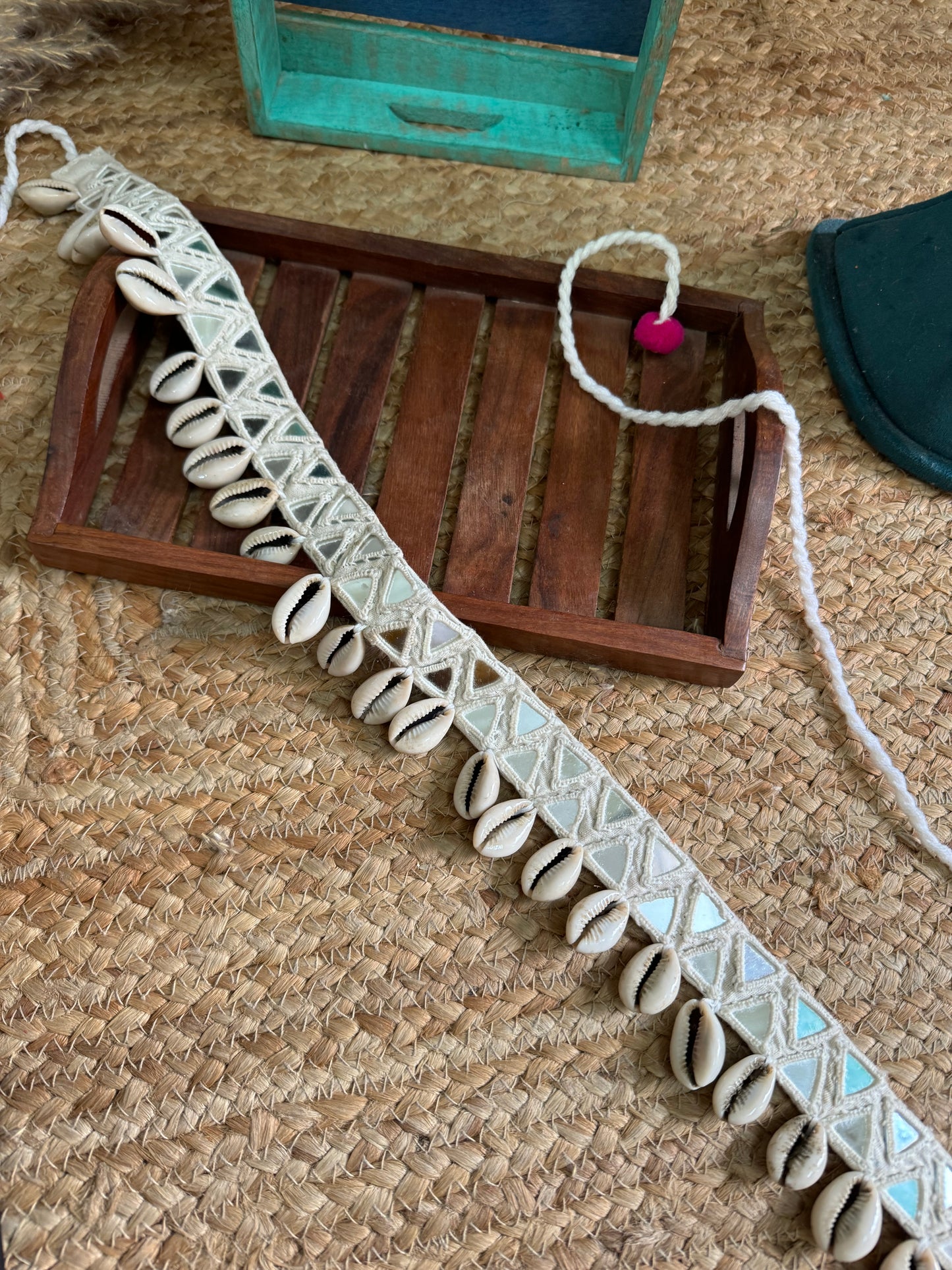 Belt