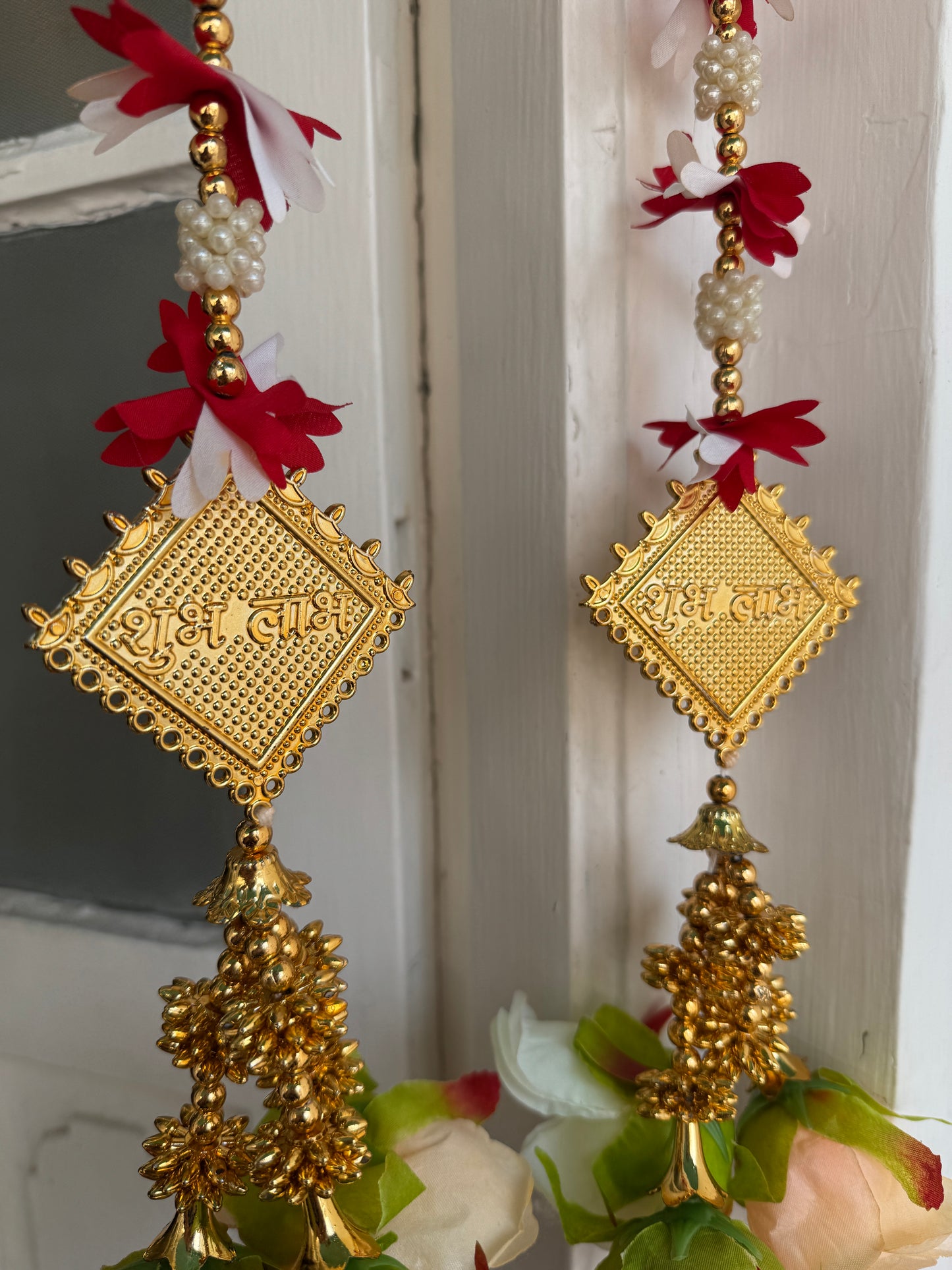 Set of 2 Latkan