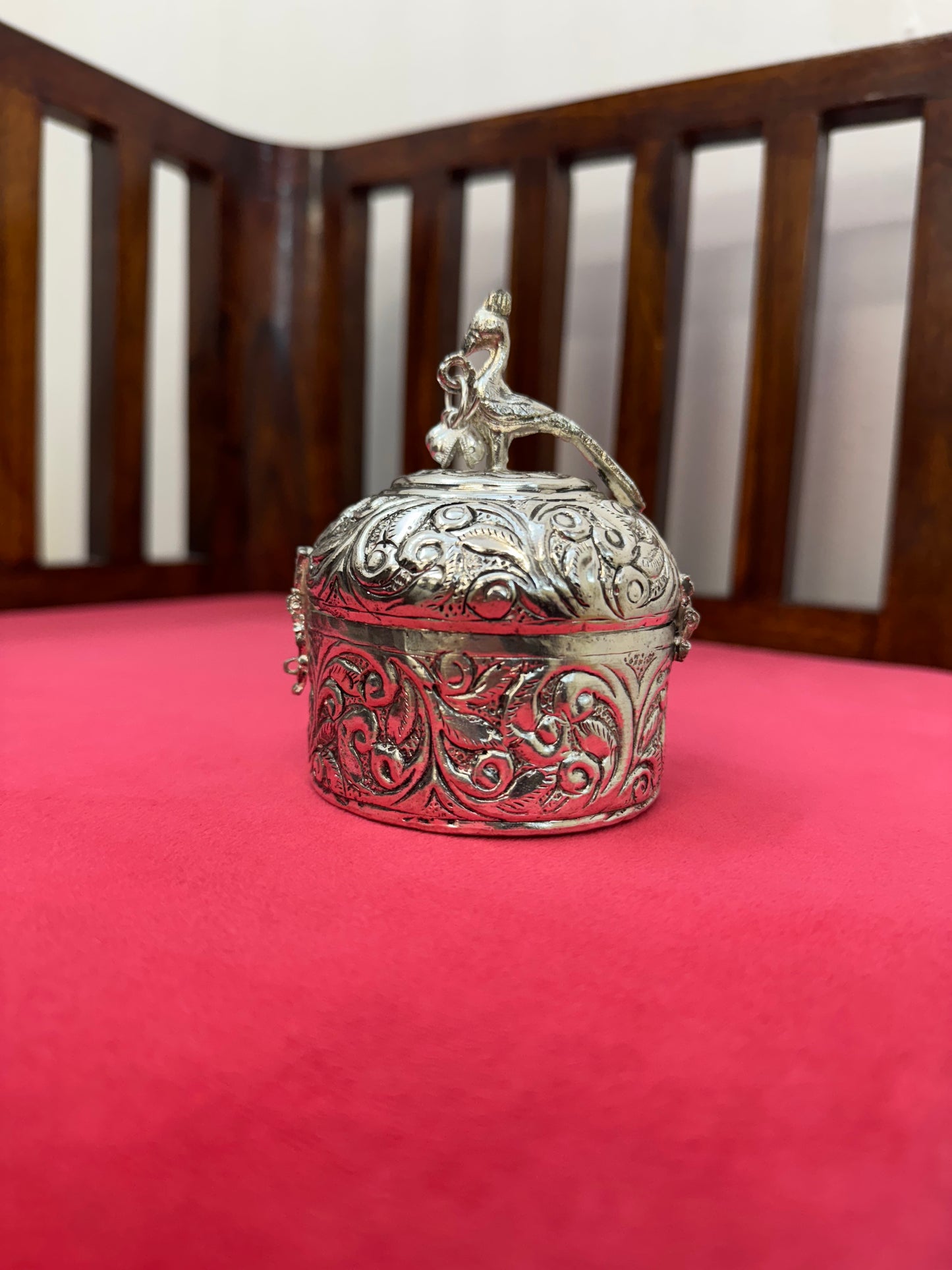 Ornamental Box