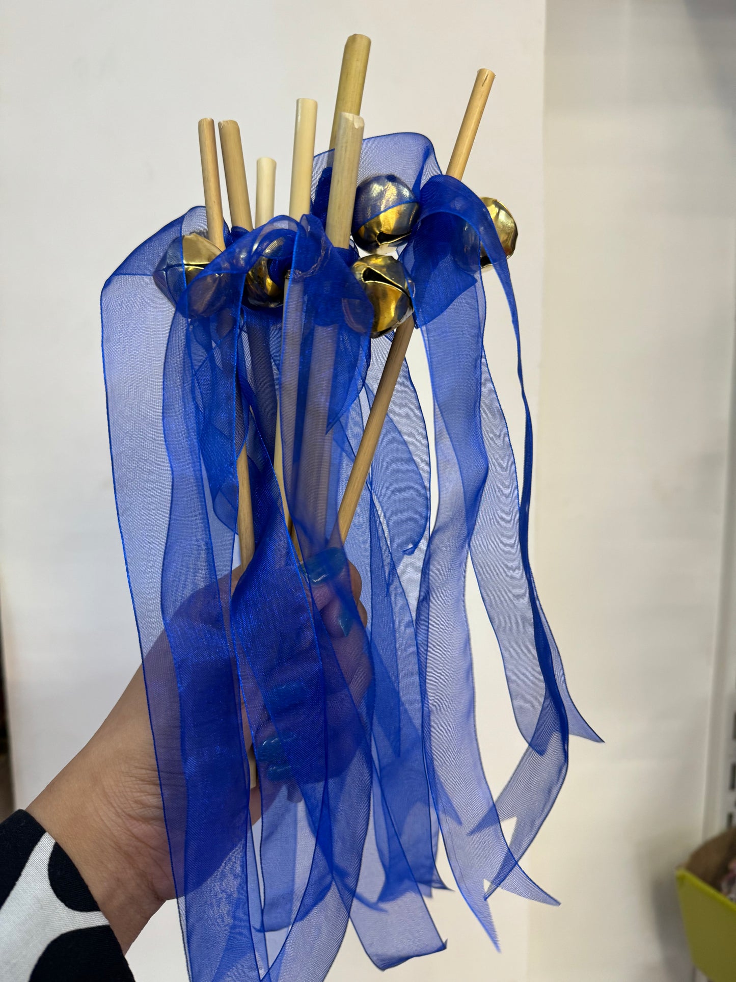 Phera Ghungroo Stick / Rattle