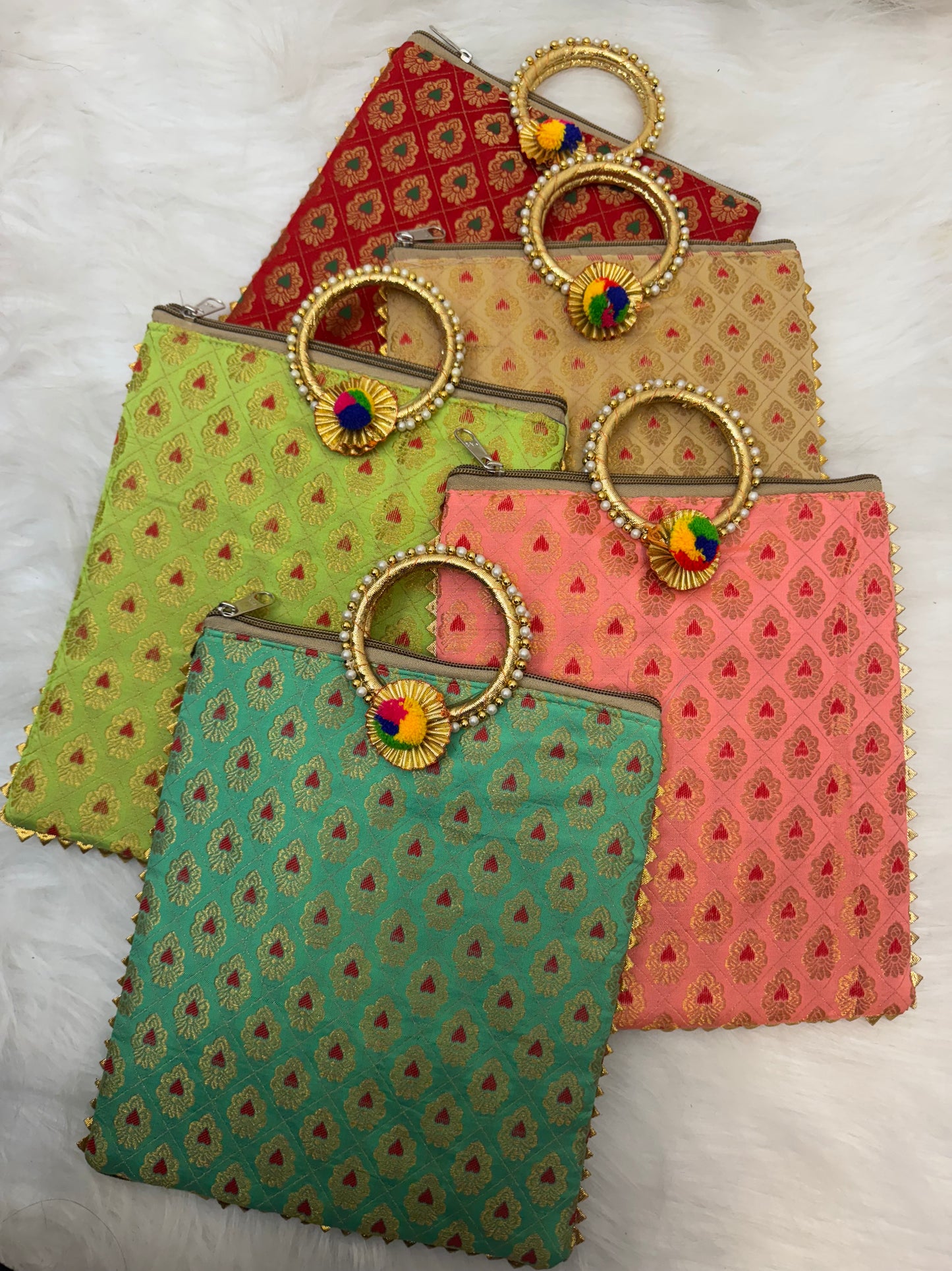 Handle Bag