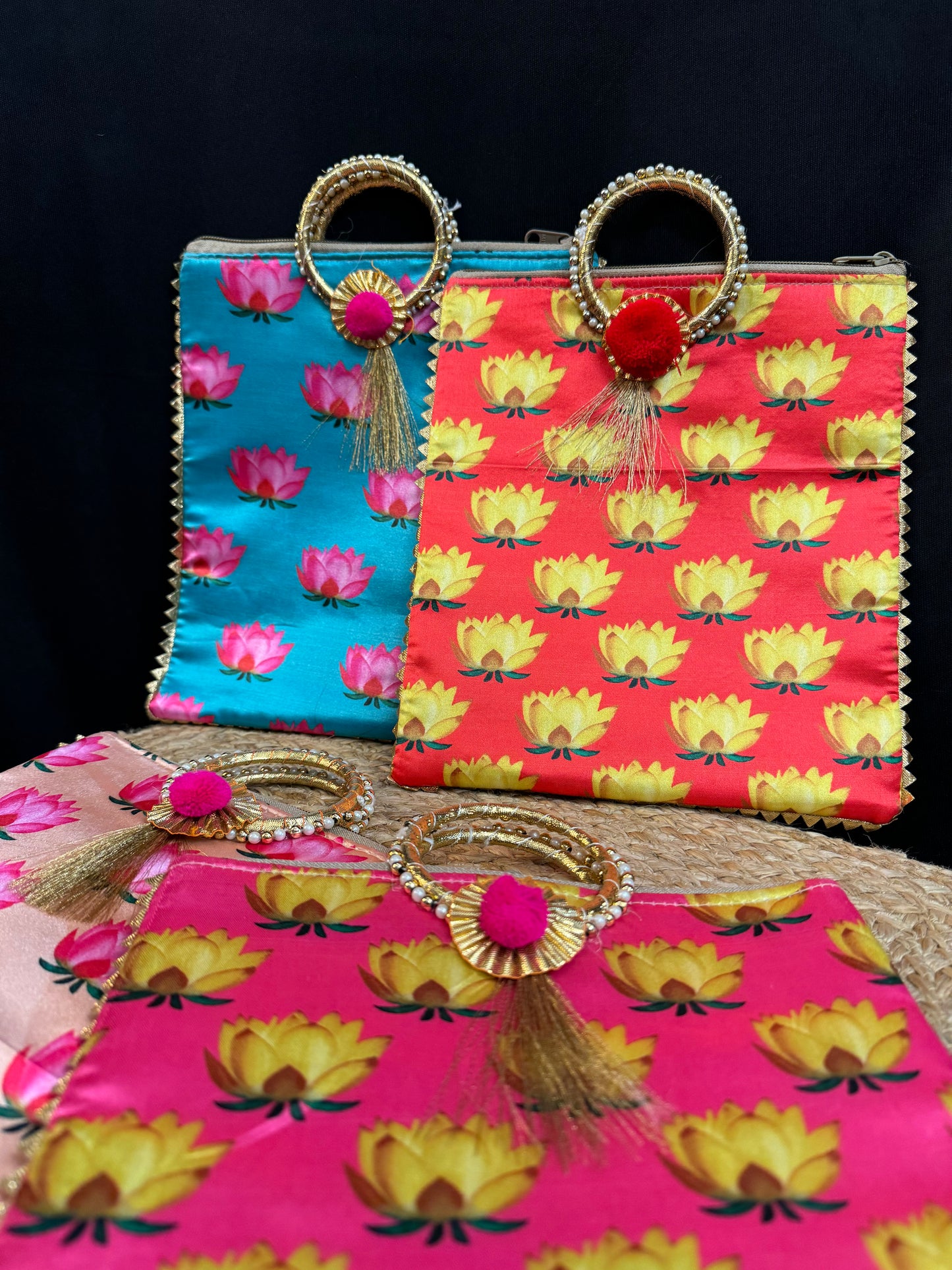 Handle Bag