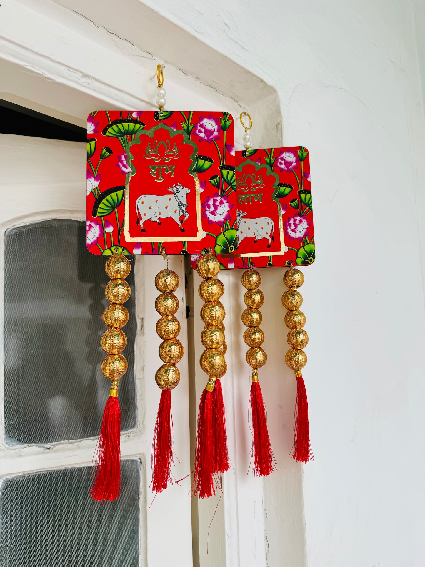 Shubh Labh