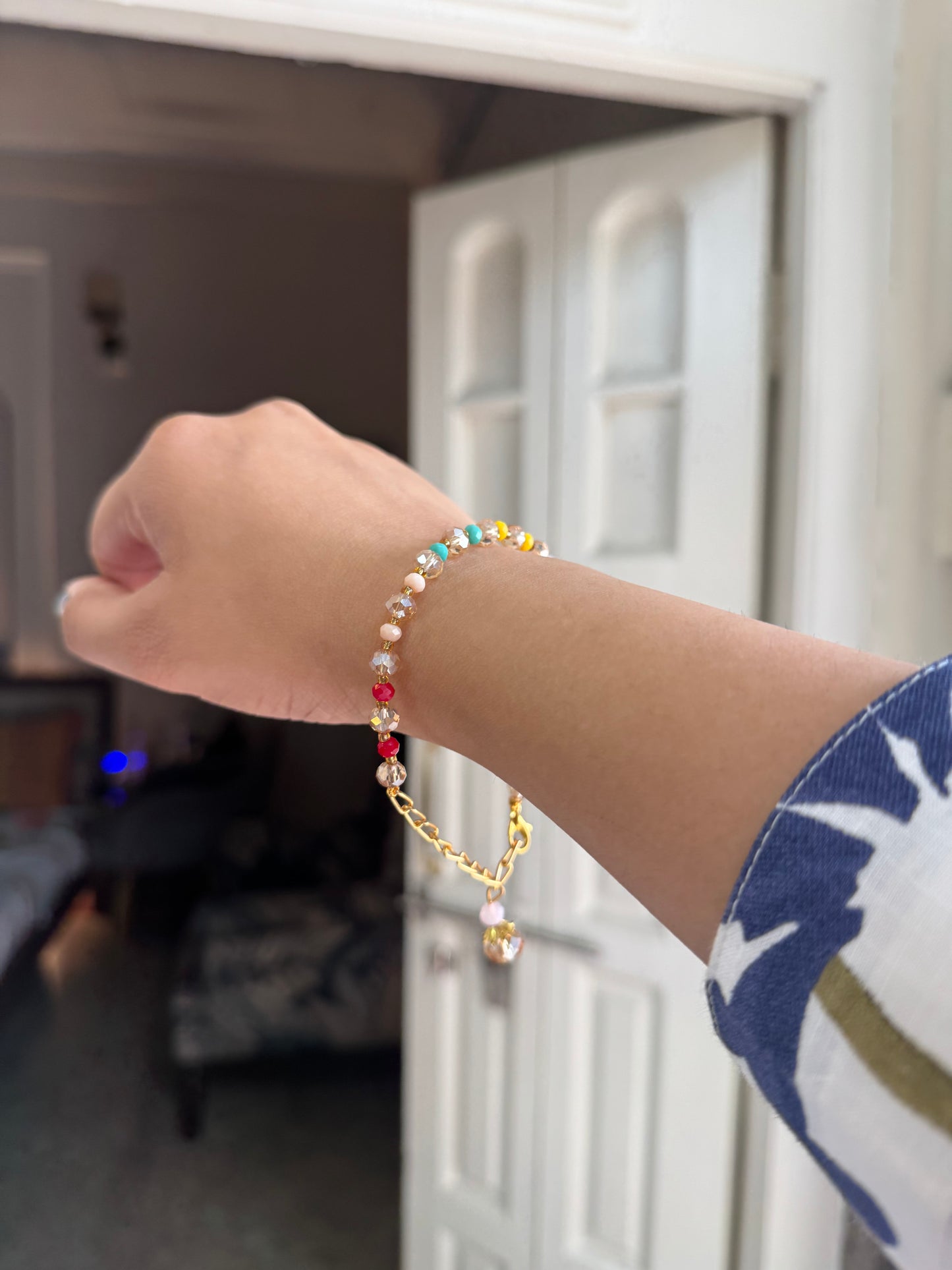 Friendship Band