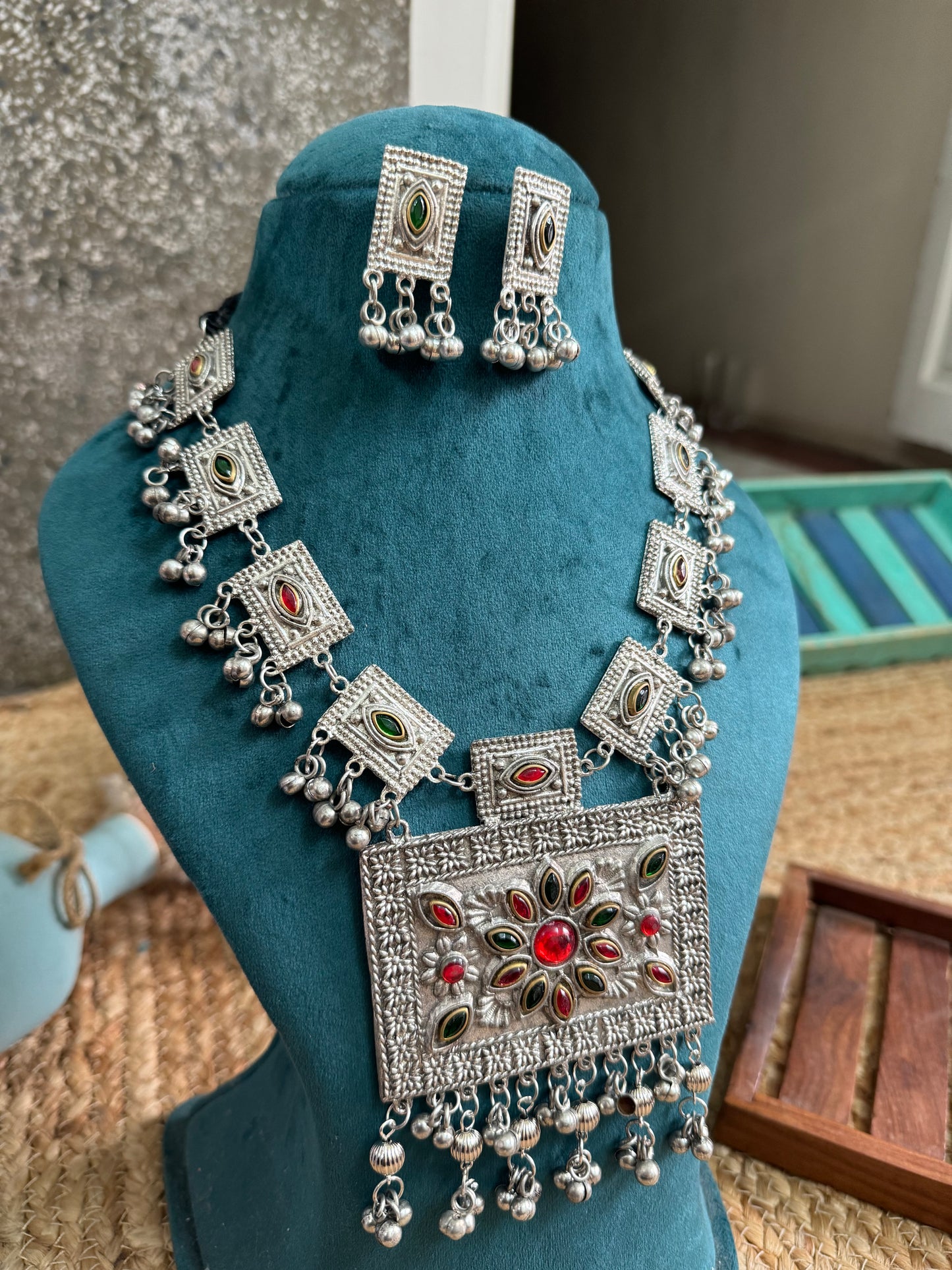 Necklace
