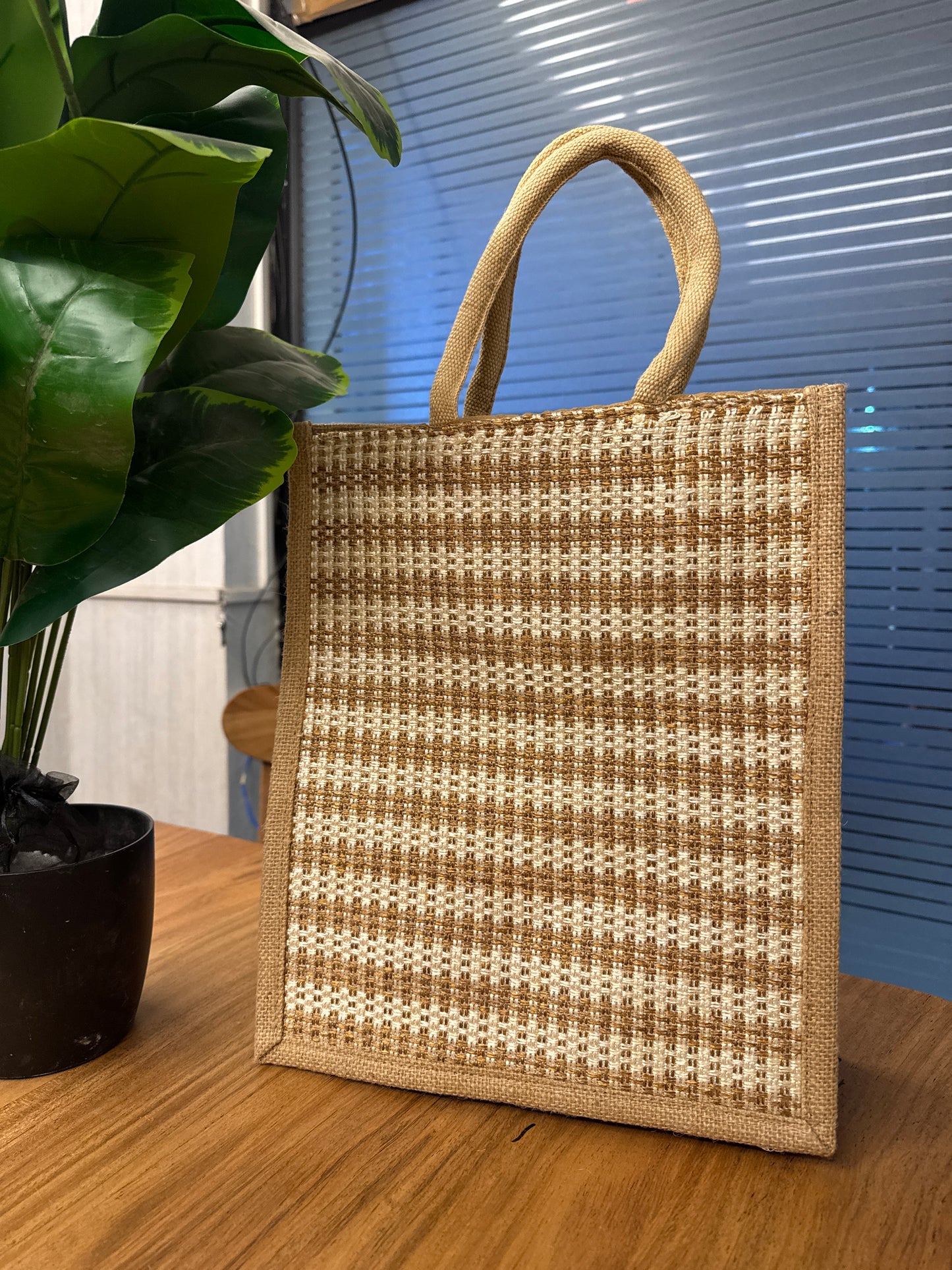 Jute Bag