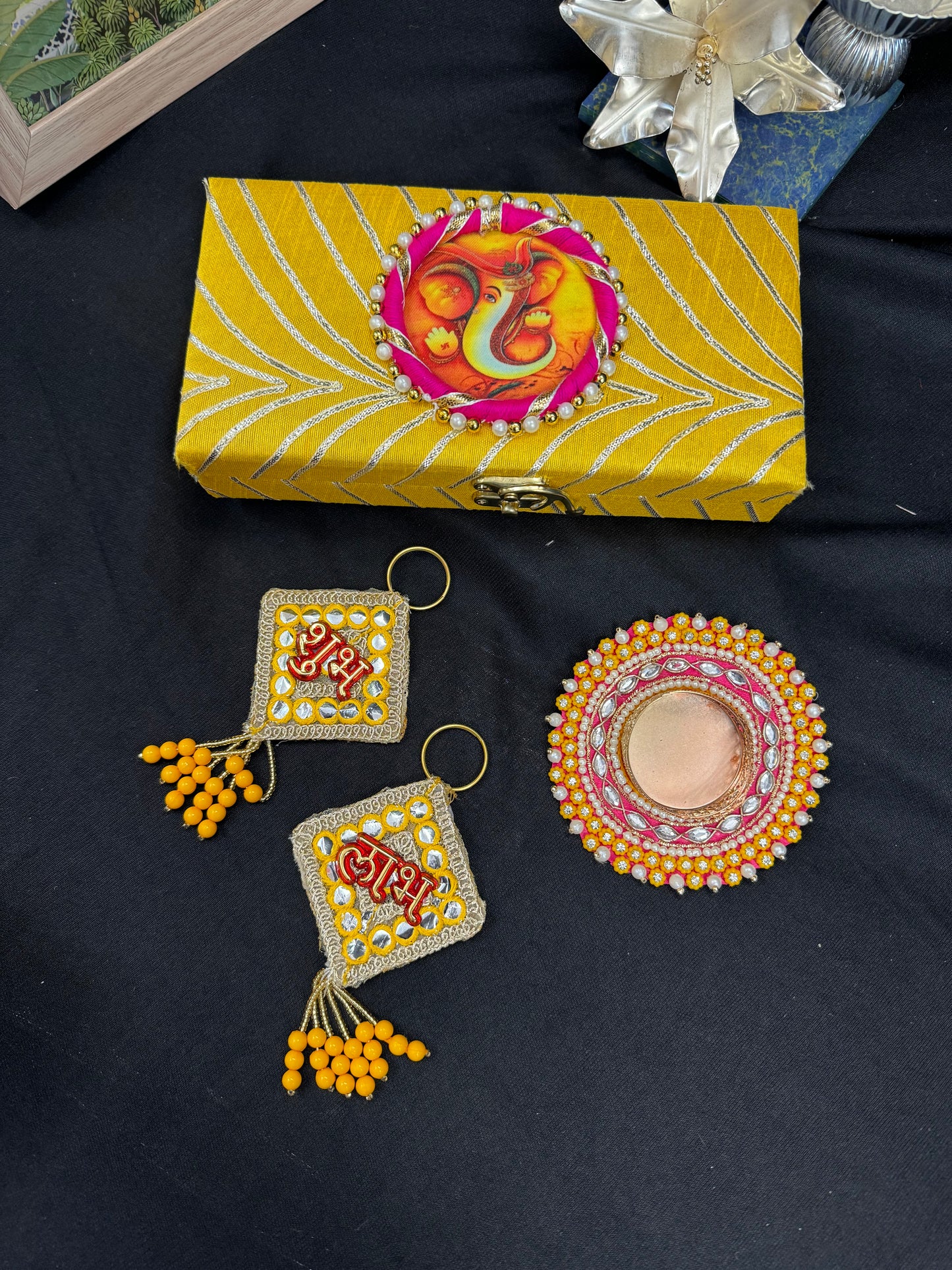Diwali box set