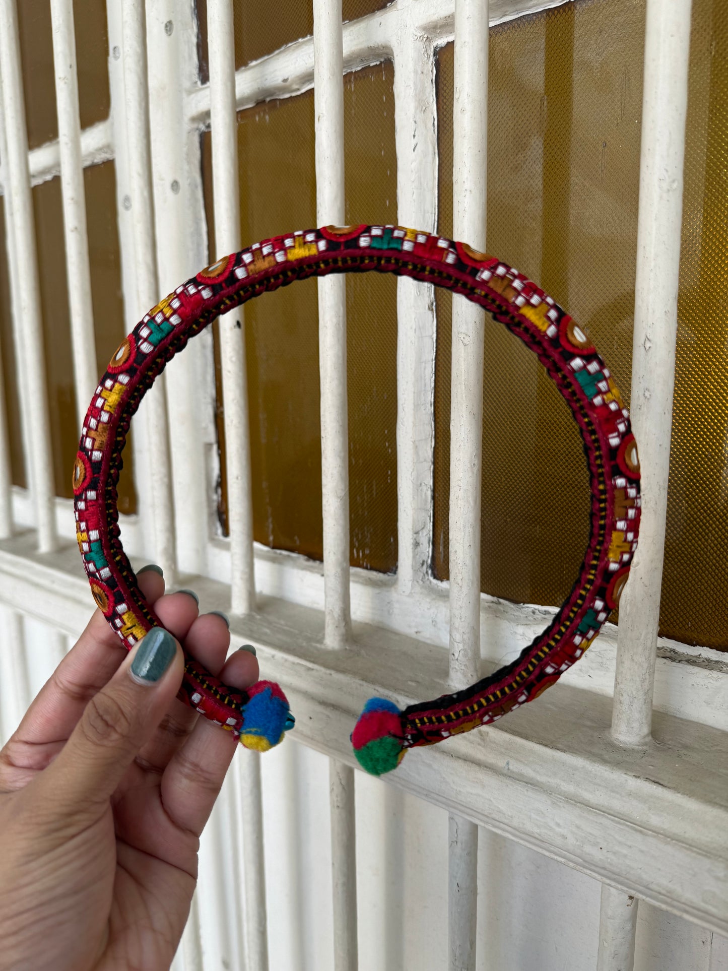 Handmade Hasli