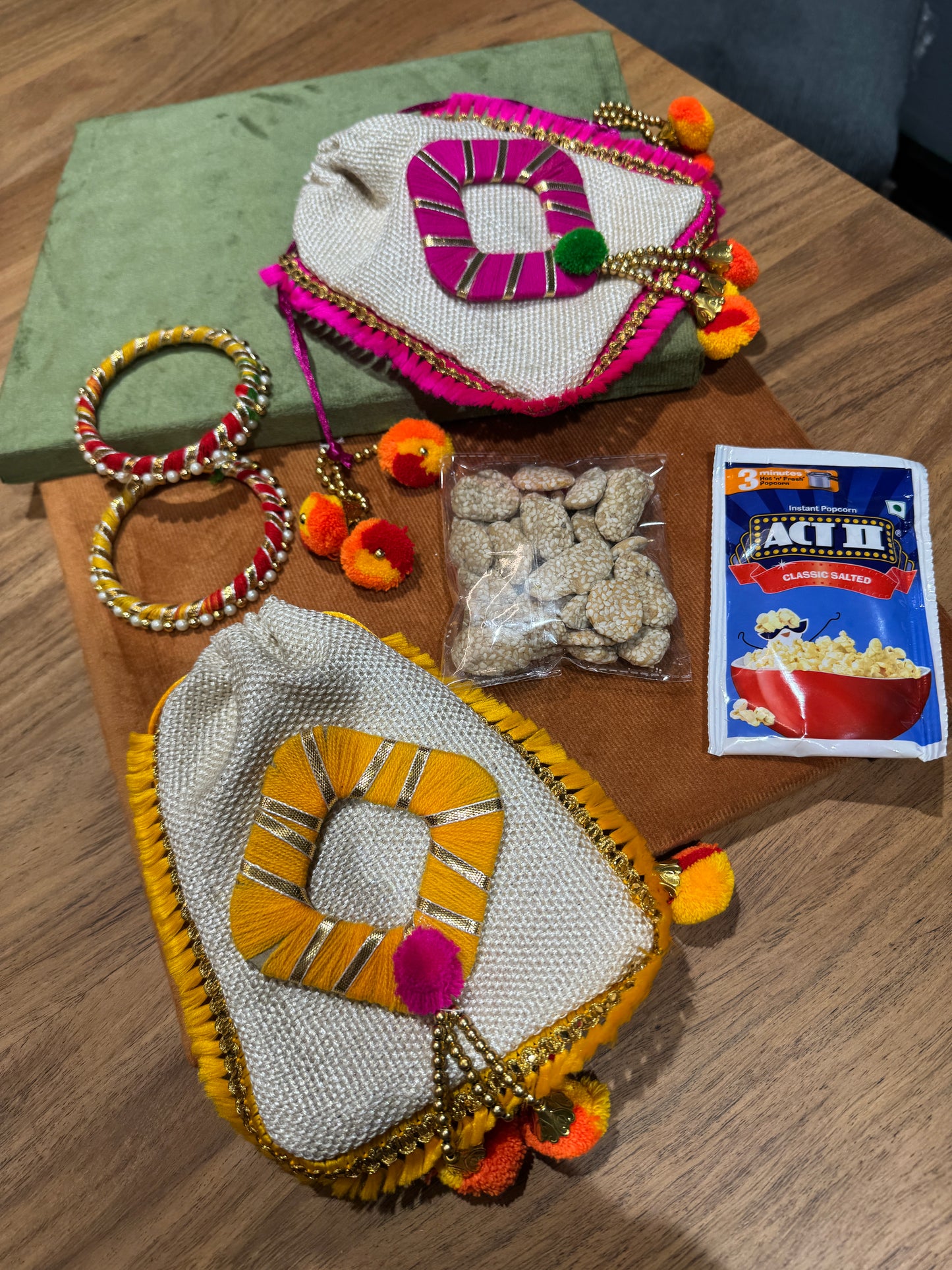 Potli Lohri / Sankranti Gift Hamper