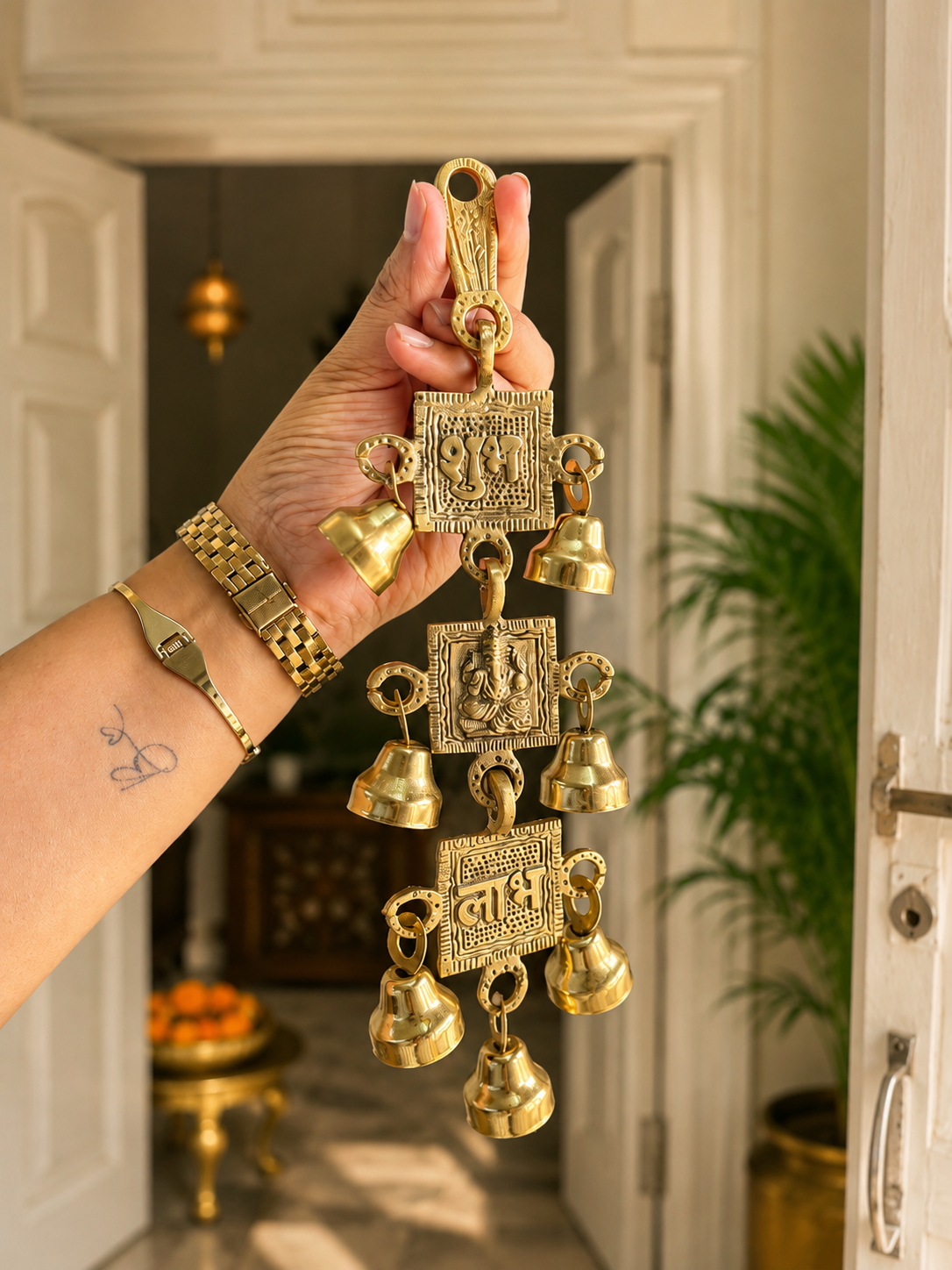 Shubh Labh