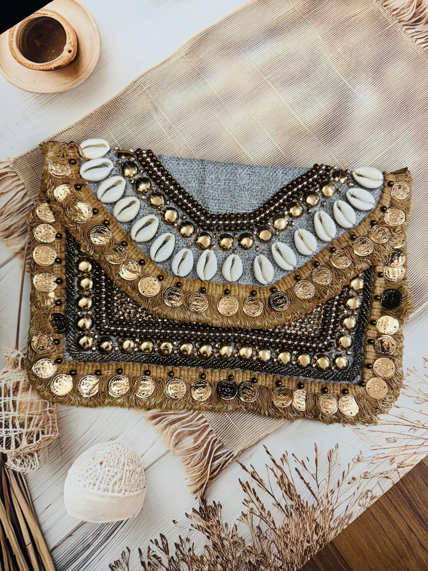 Boho Bag