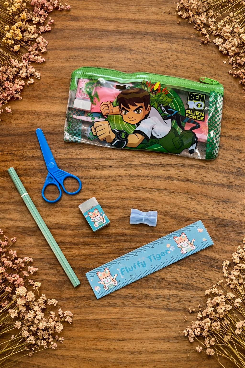 Kanjak Hamper