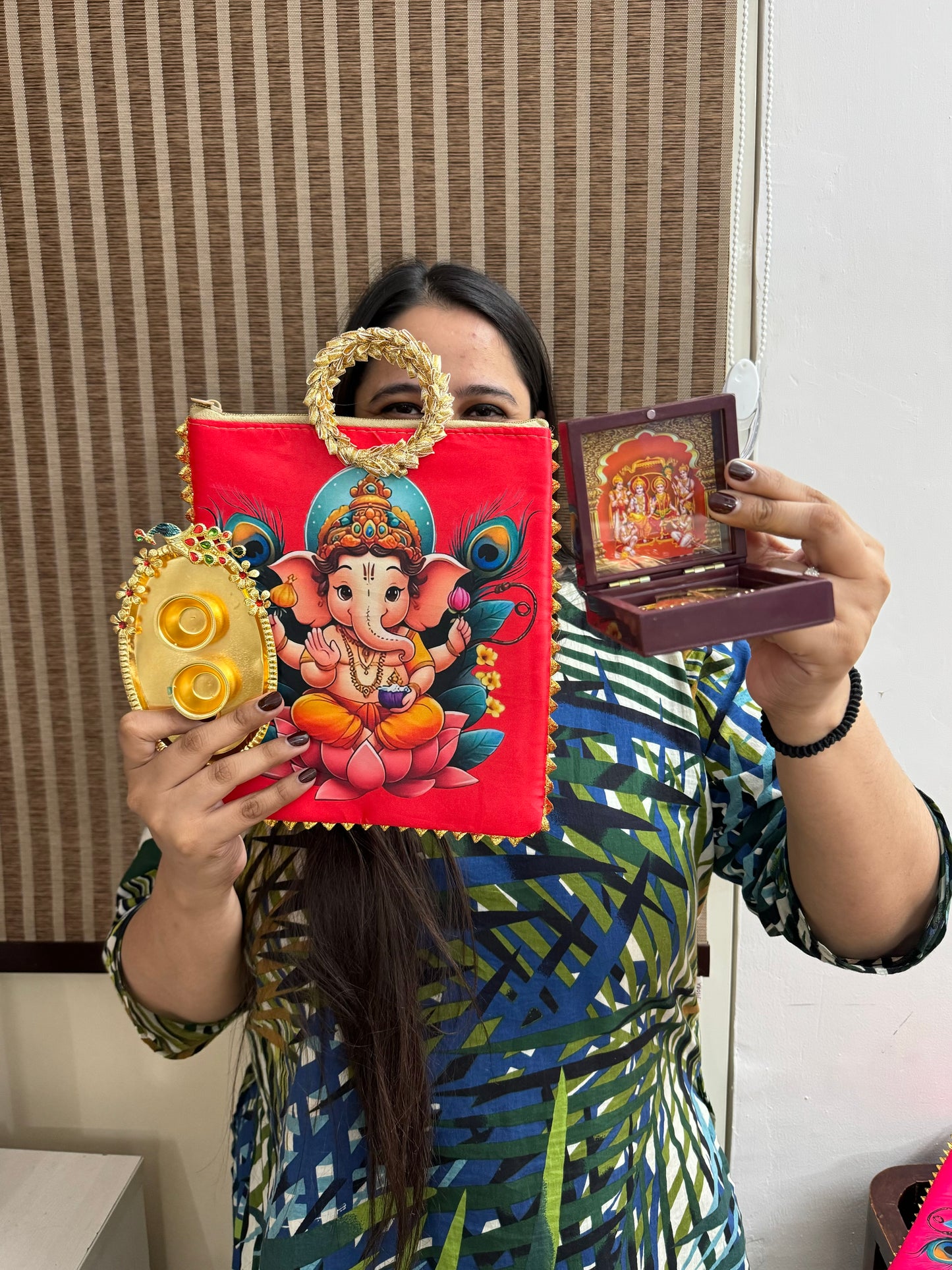 Ganpati Ji Hamper