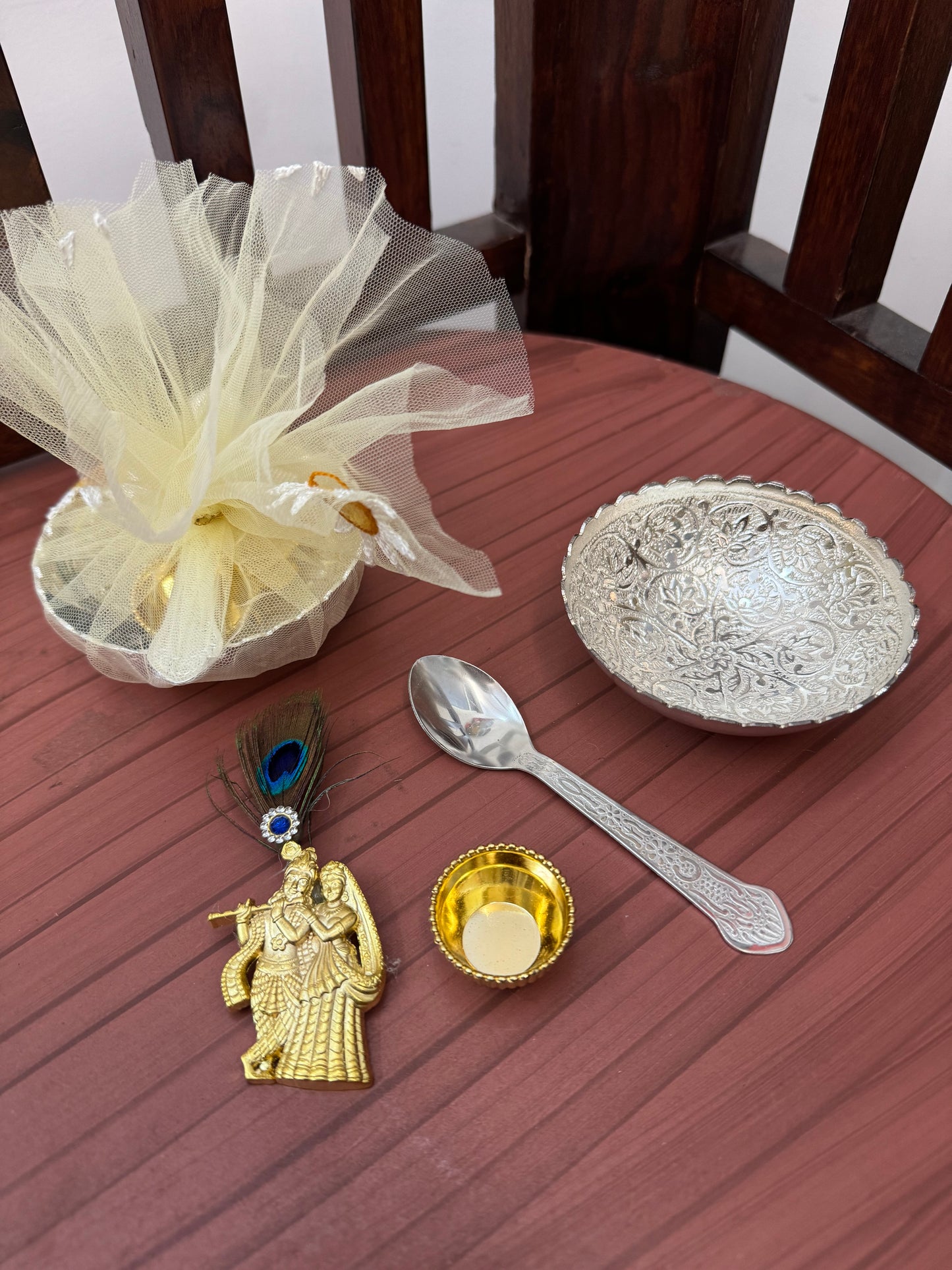 Krishna Janmashtami Gift Set