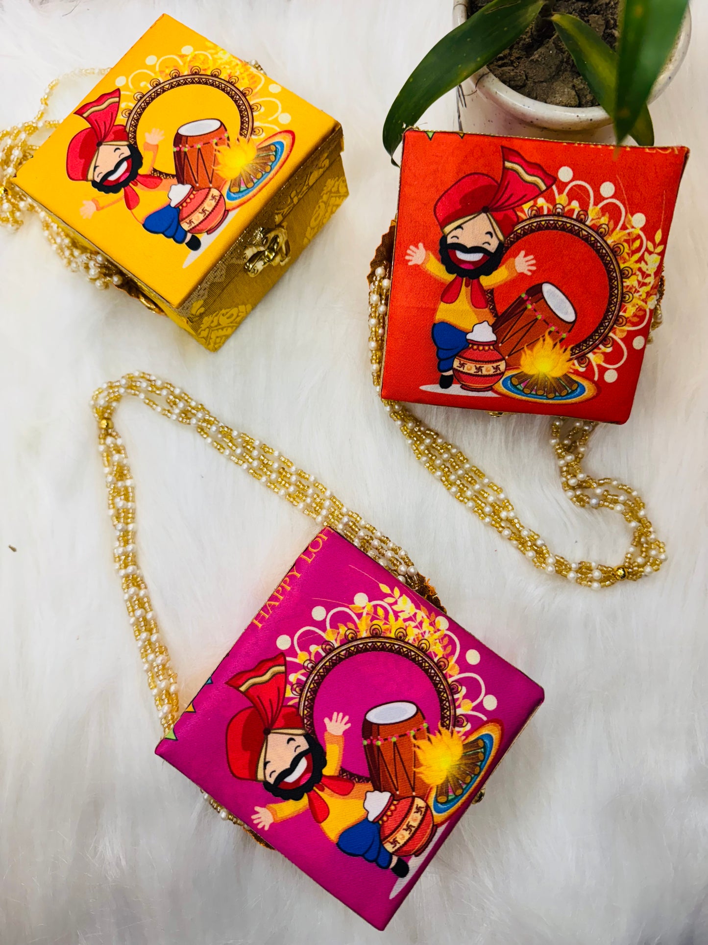 Lohri Hamper