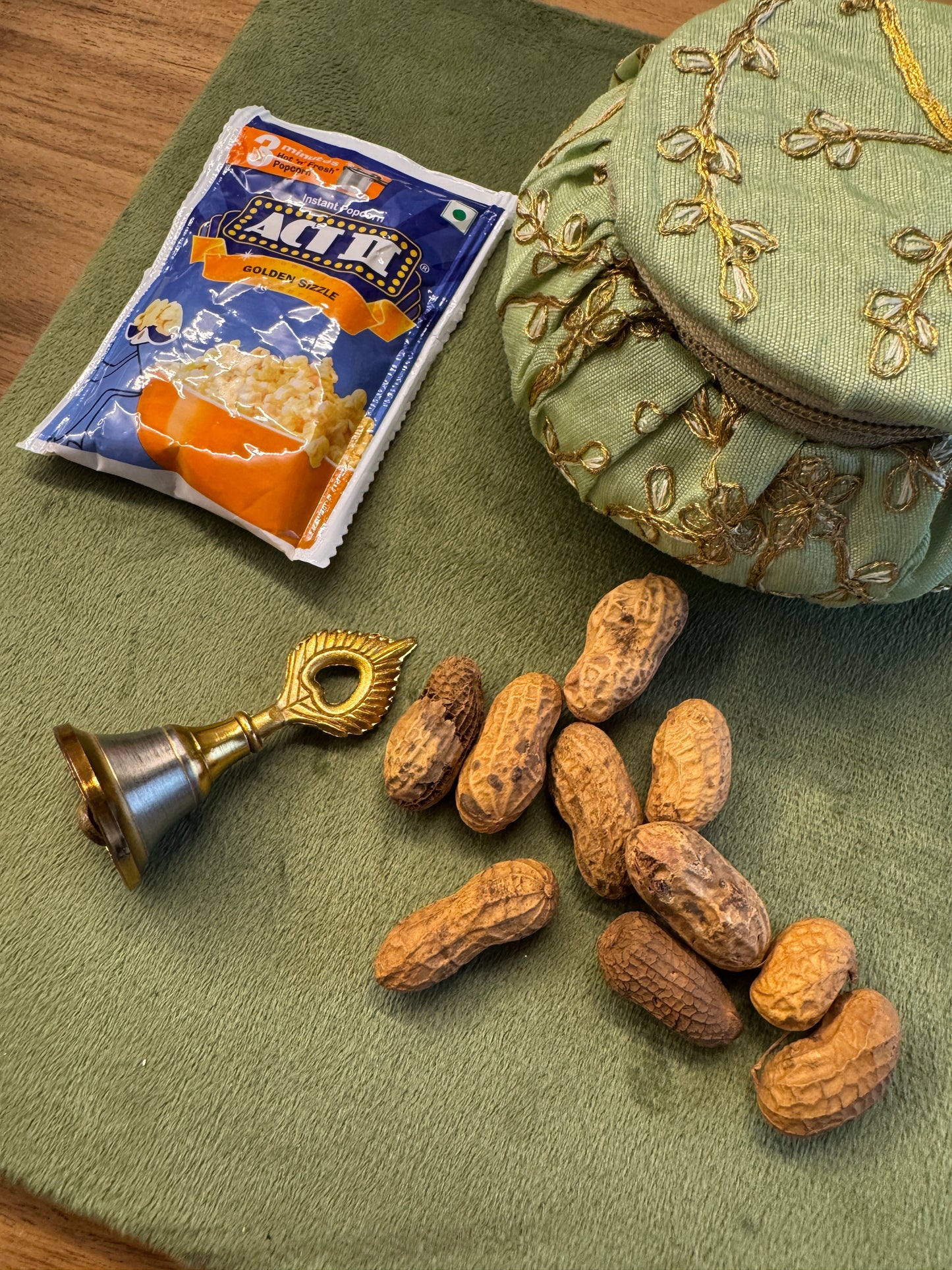 Matki Lohri / Sankranti Gift Hamper