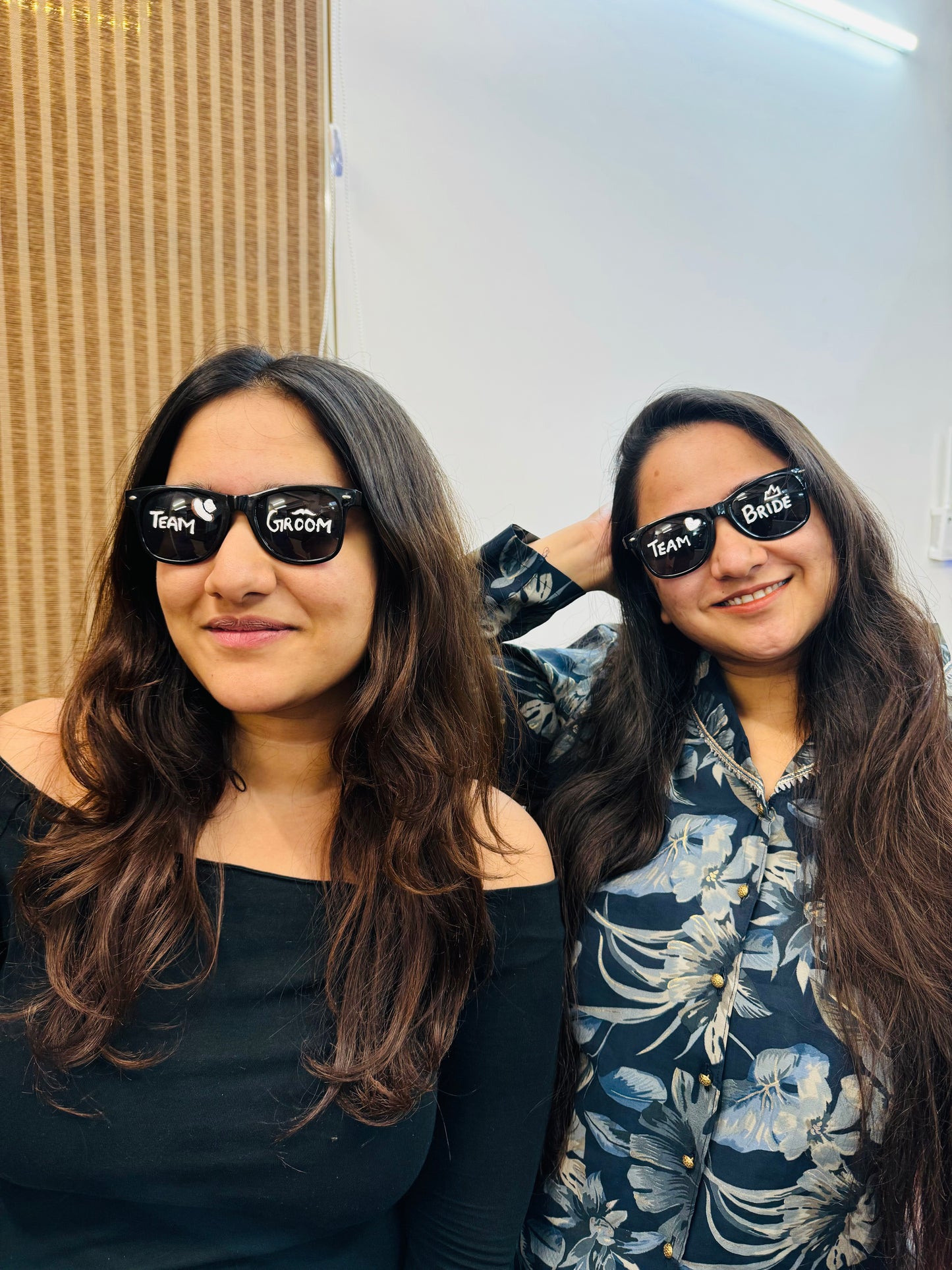 Team Bride Sunglass