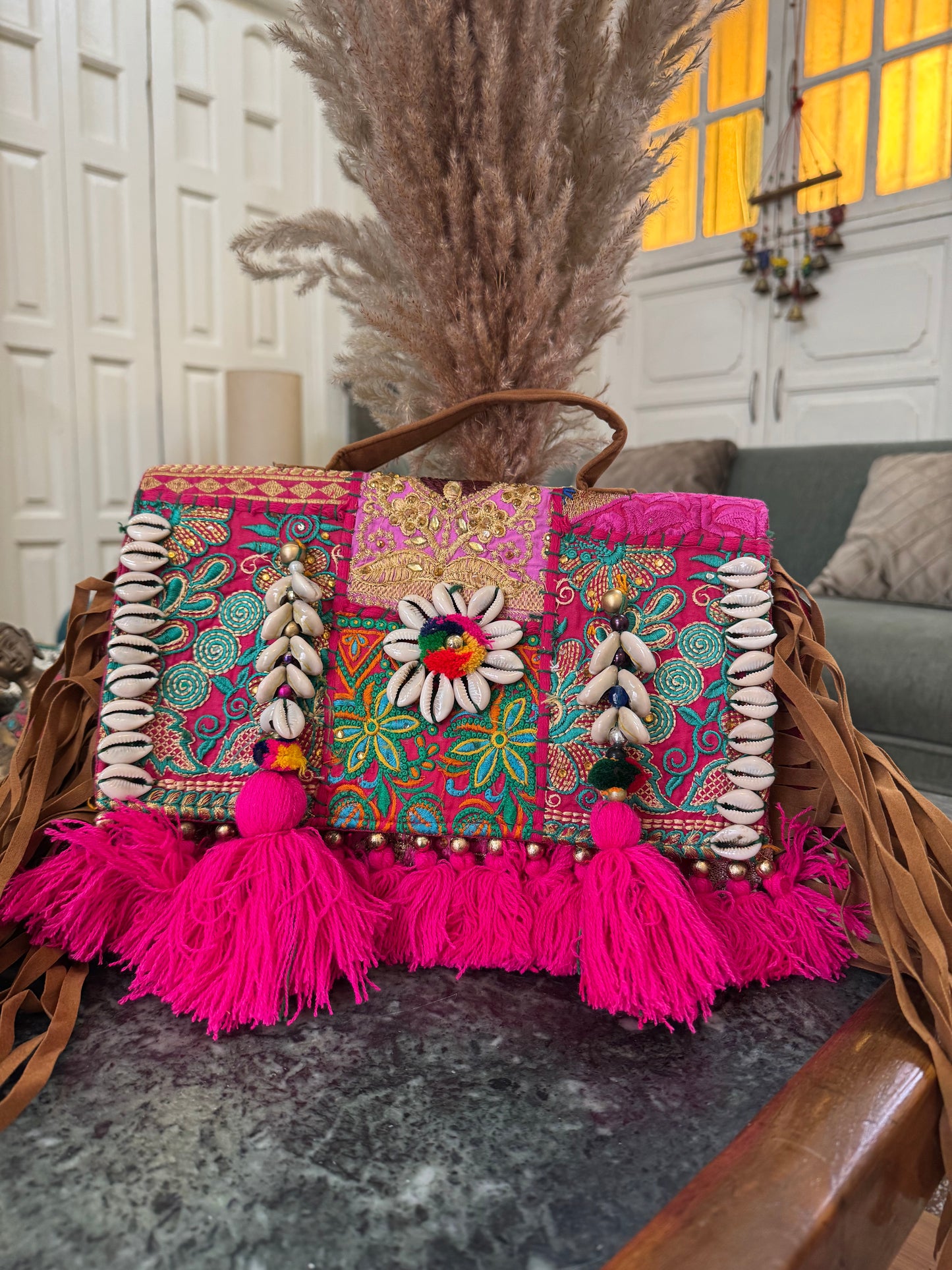 Boho Bag