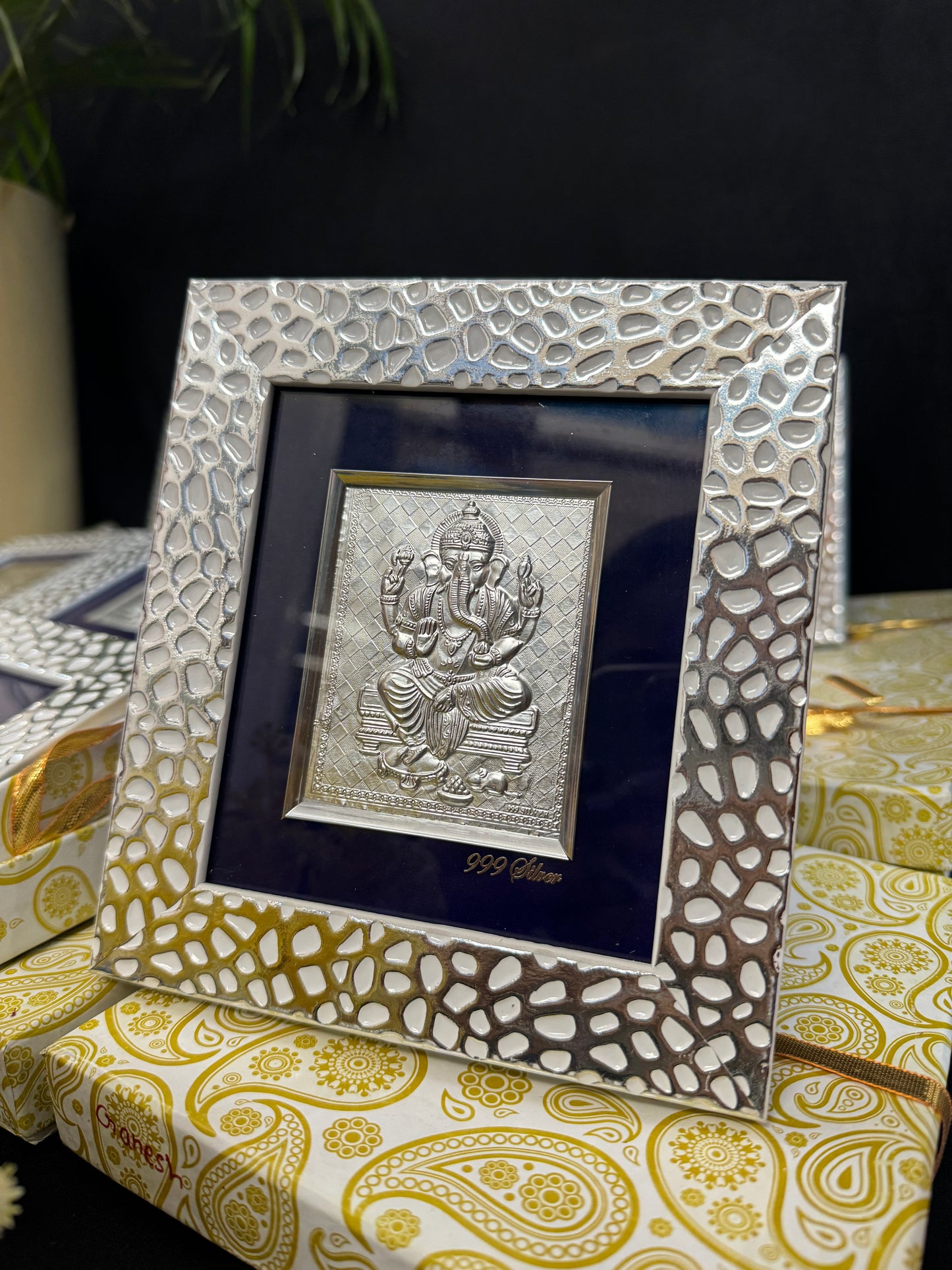 Ganpati ji frame