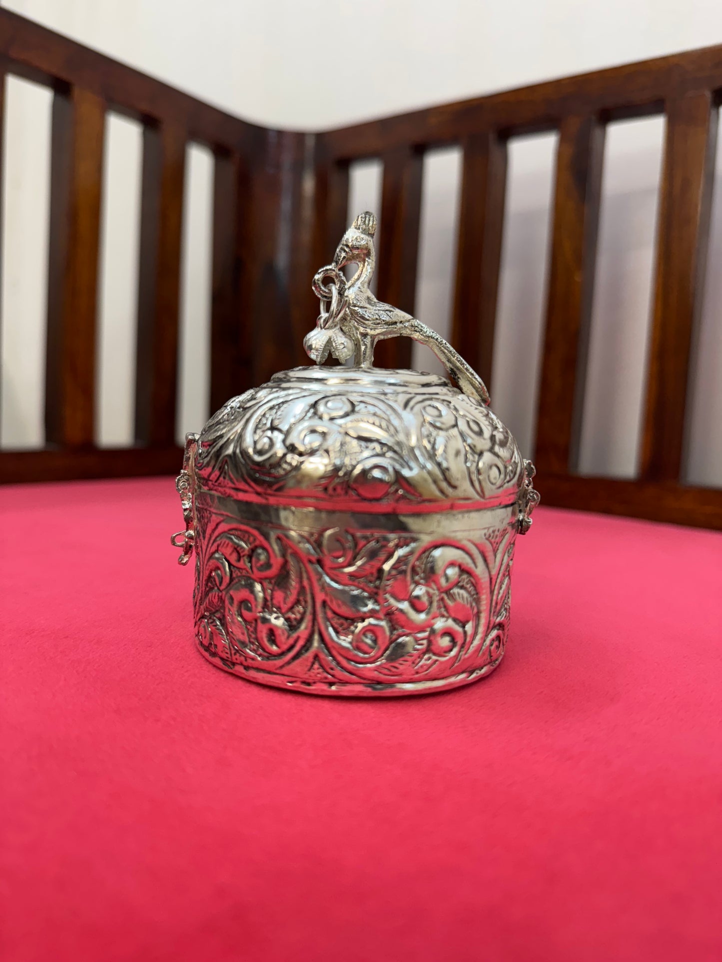 Ornamental Box