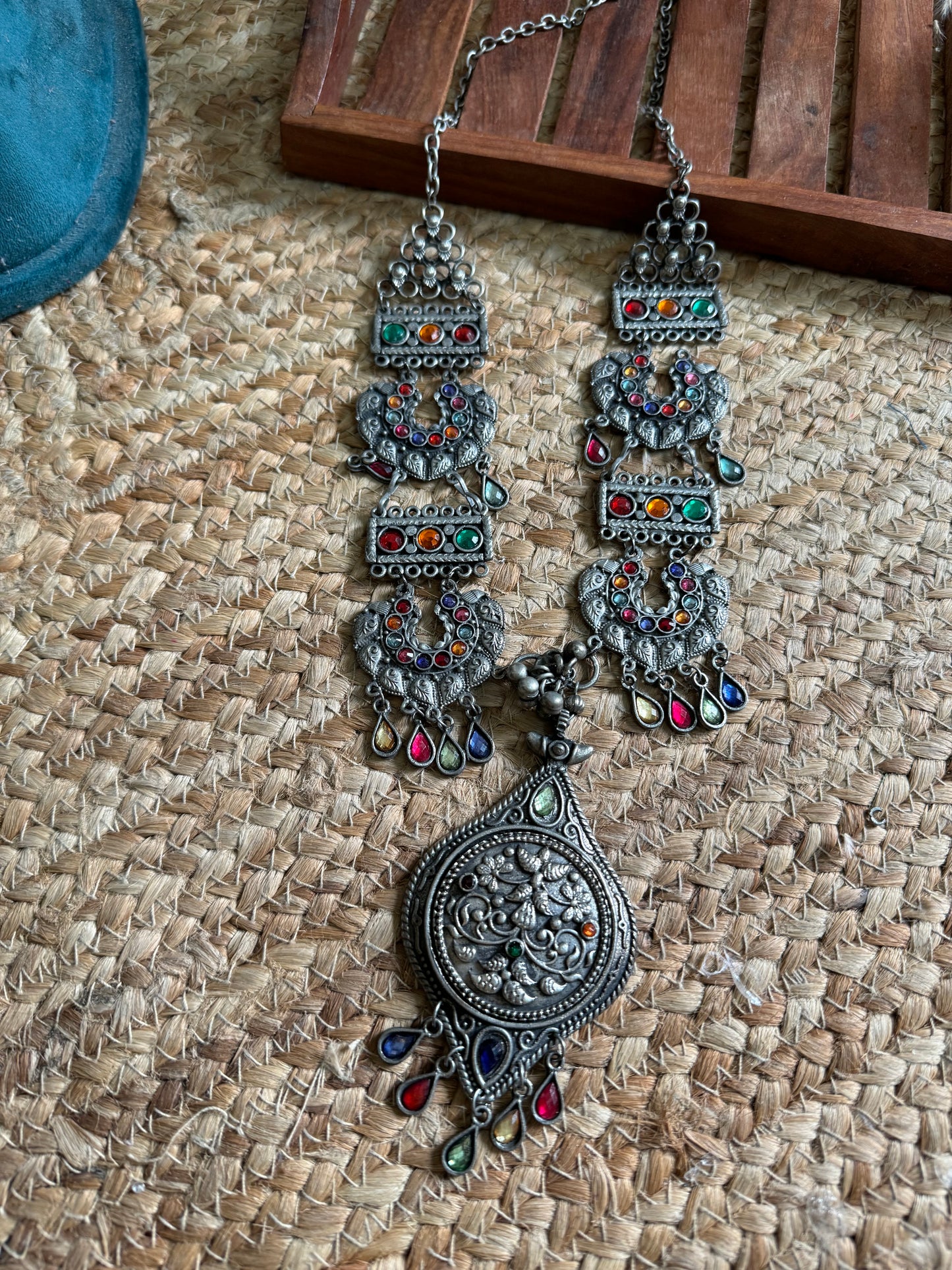 Necklace