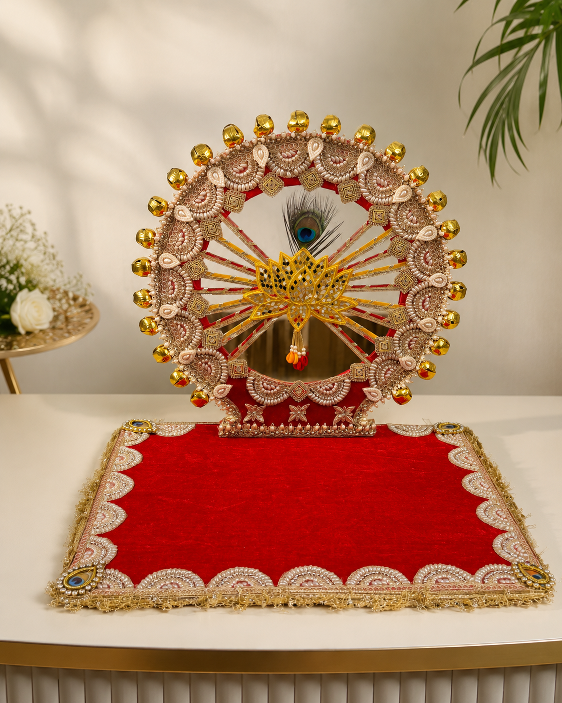 Singhasan