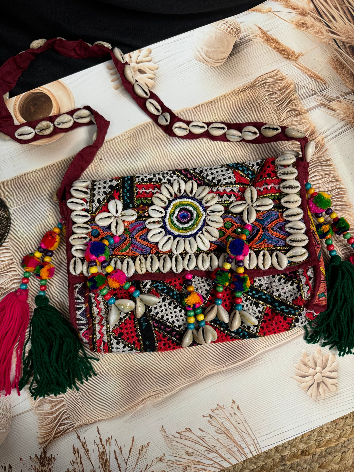 Boho Bag