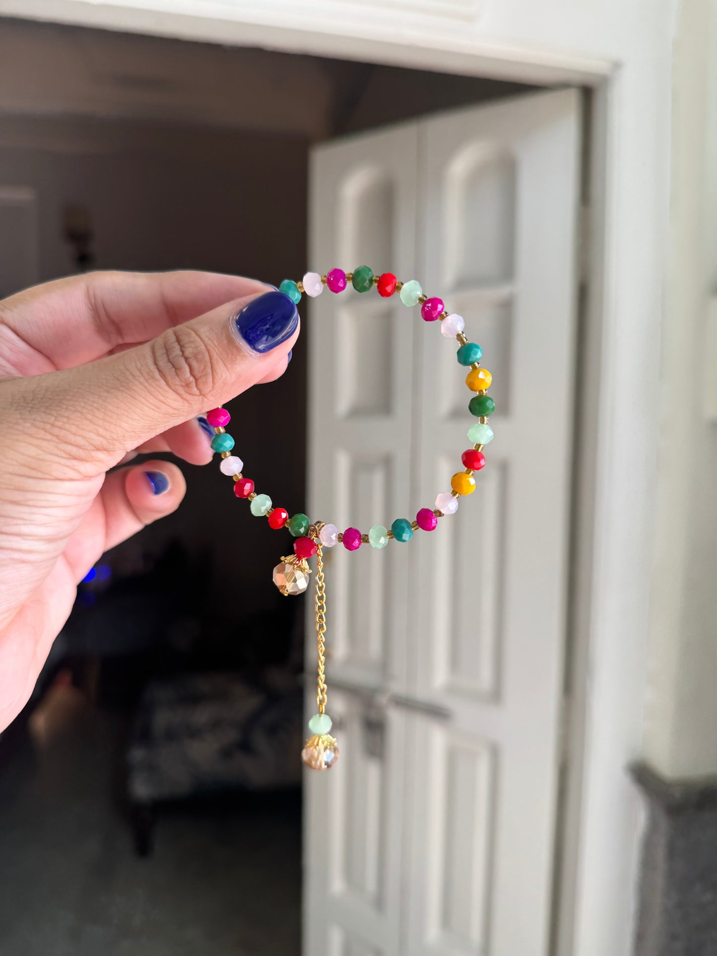 Friendship Band