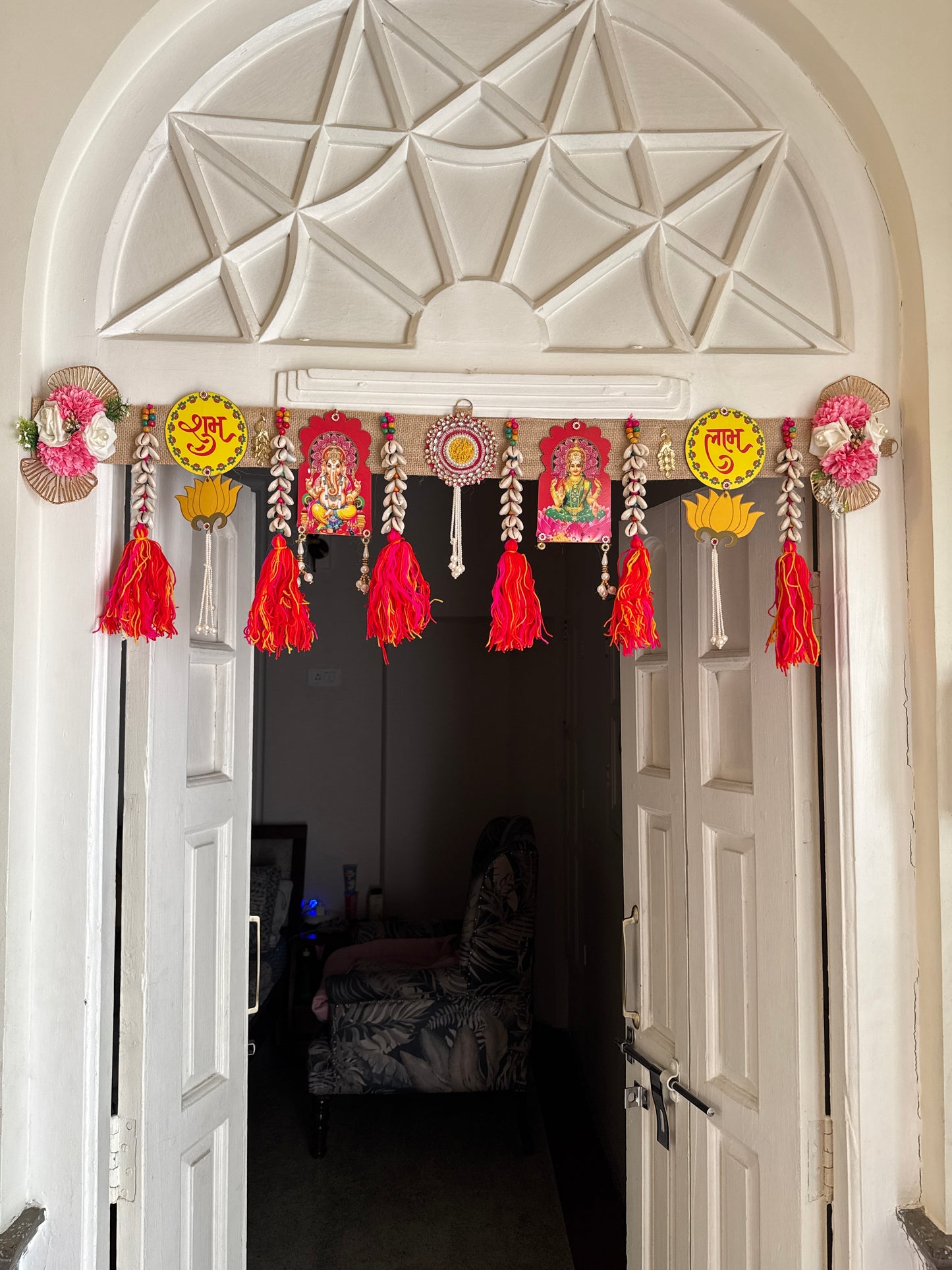 Diwali / Deepavali Bandhanwar