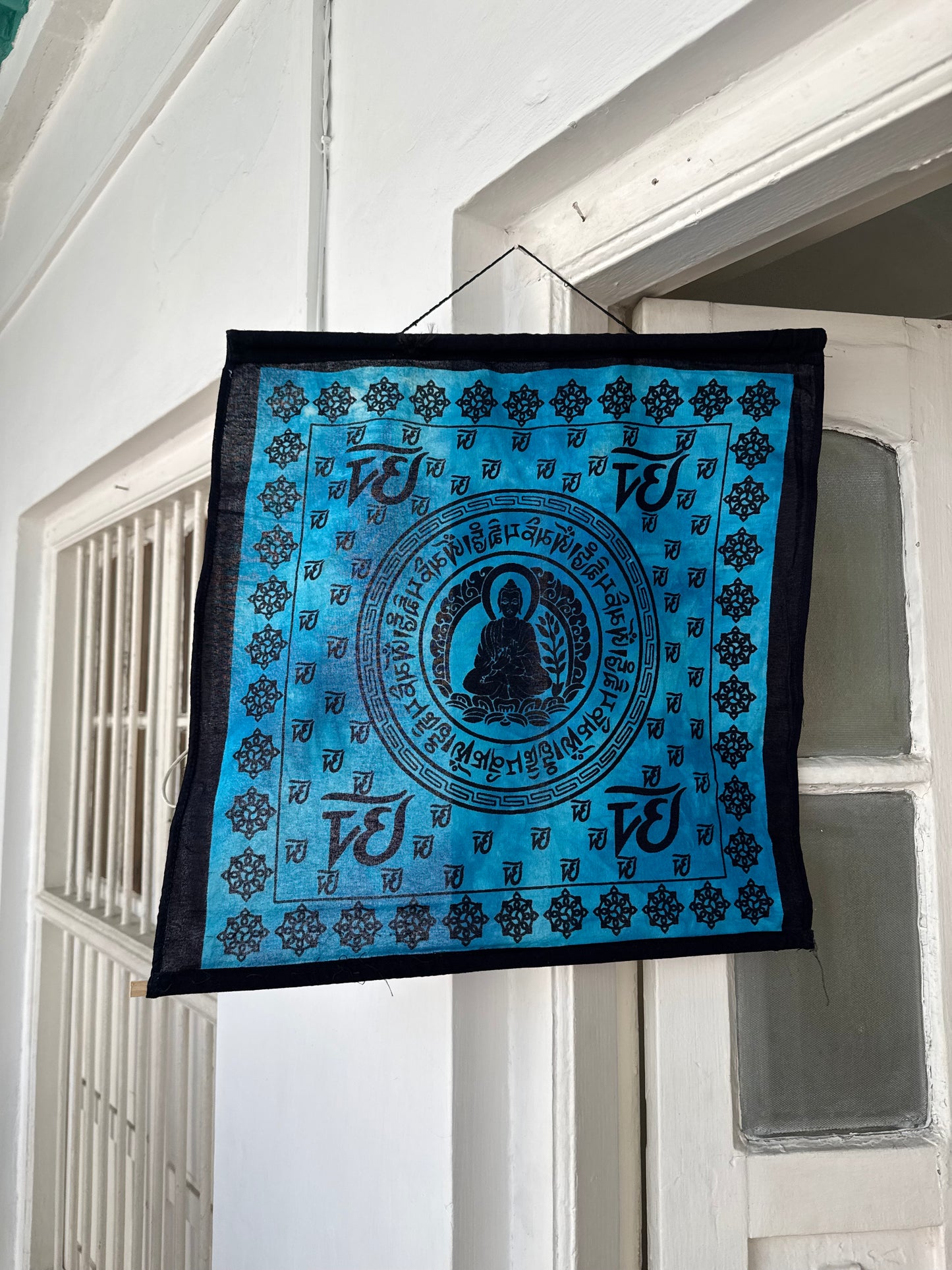 Wall Or Door Hanging