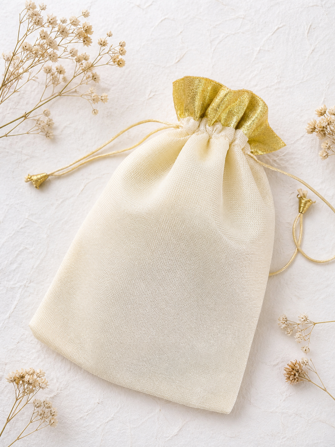 Jute Potli