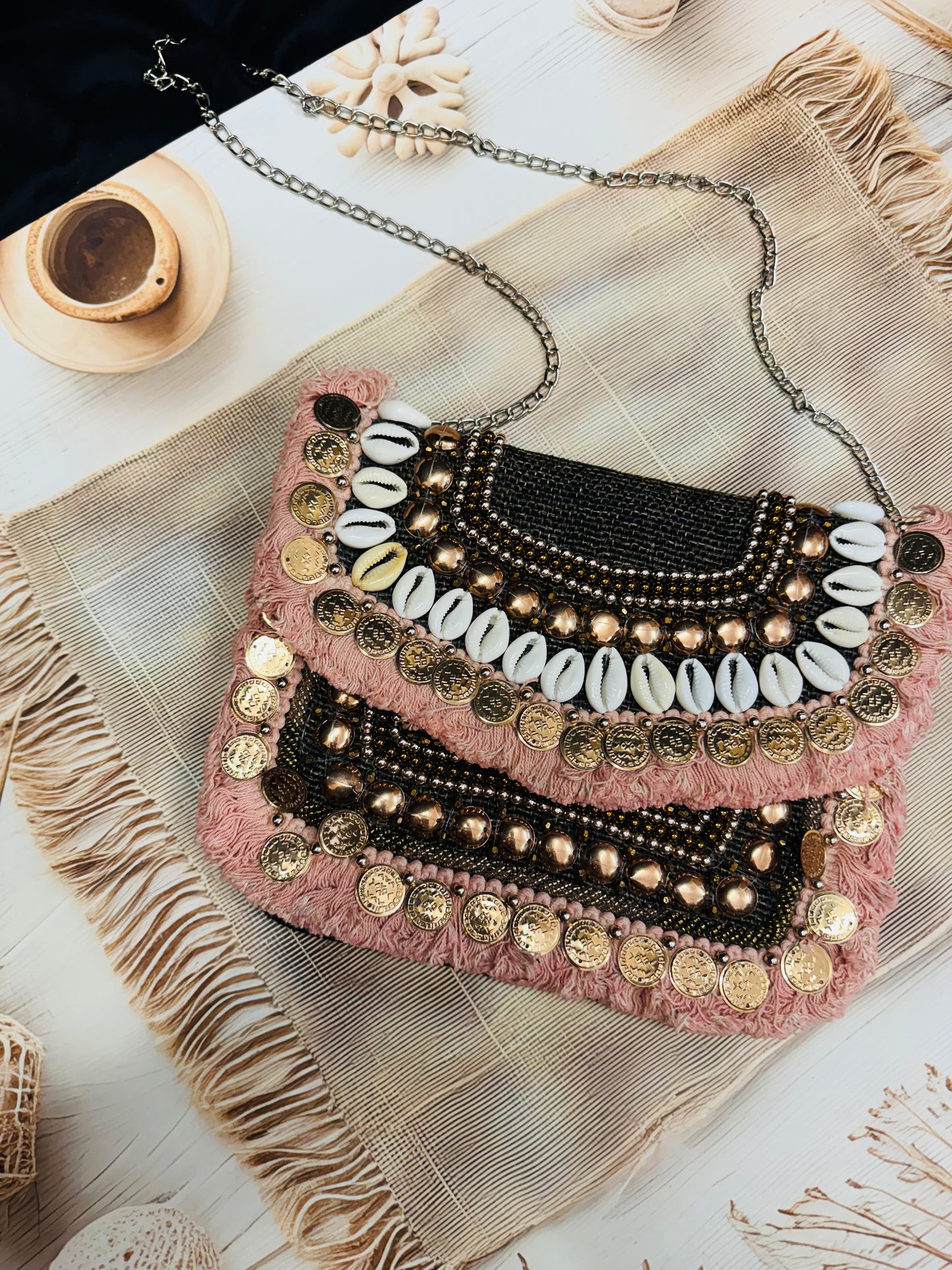 Boho Bag