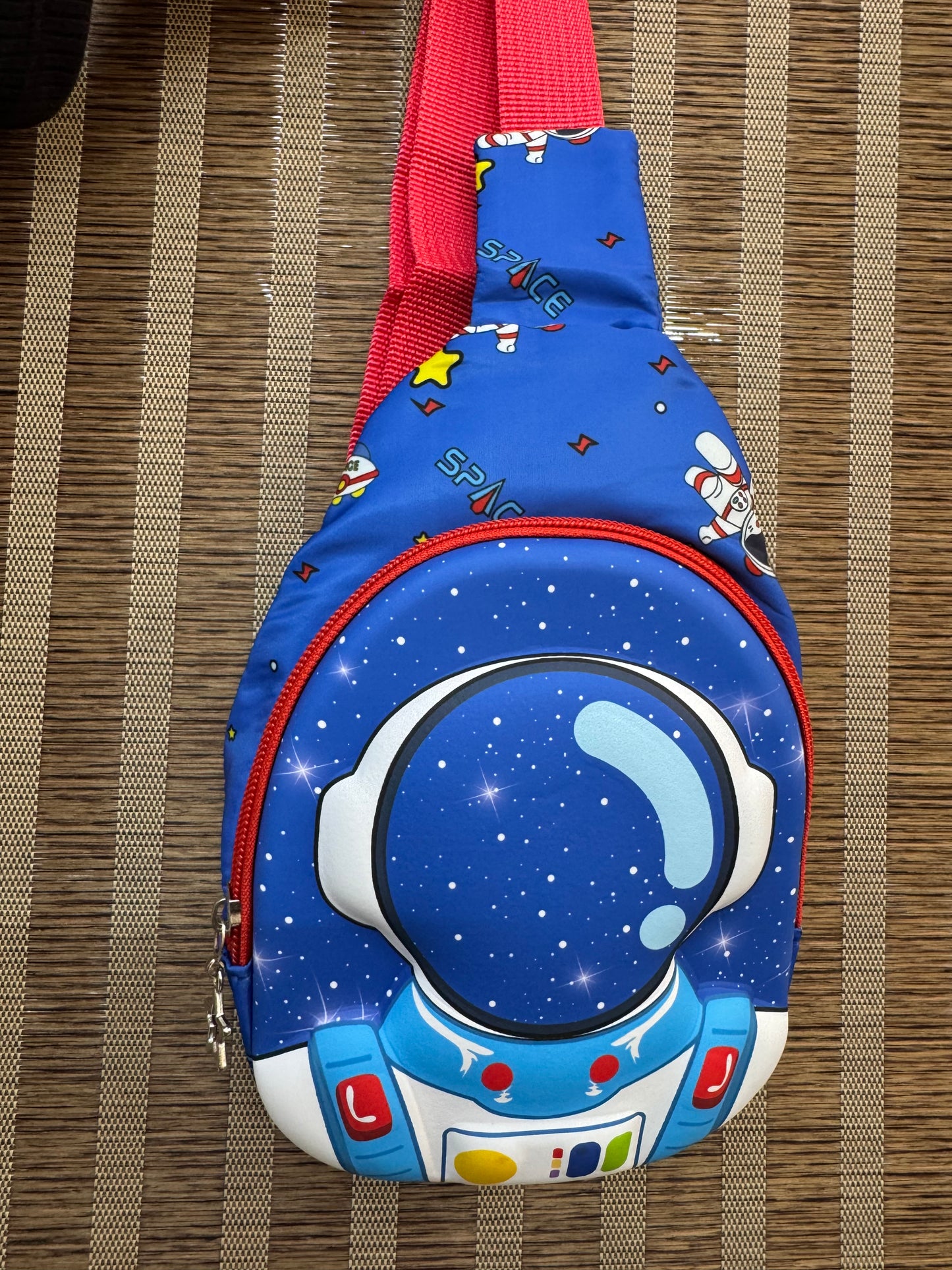 Chest Bag for Kids