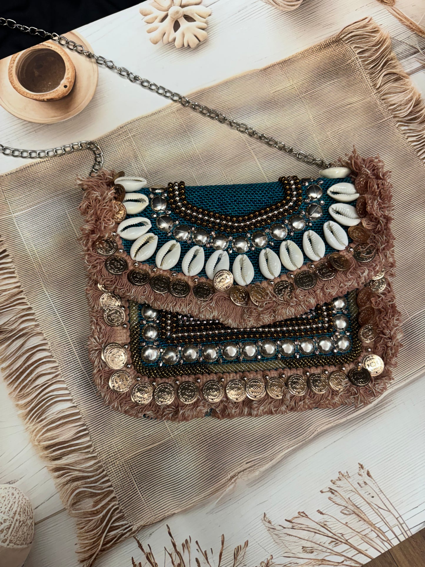 Boho Bag