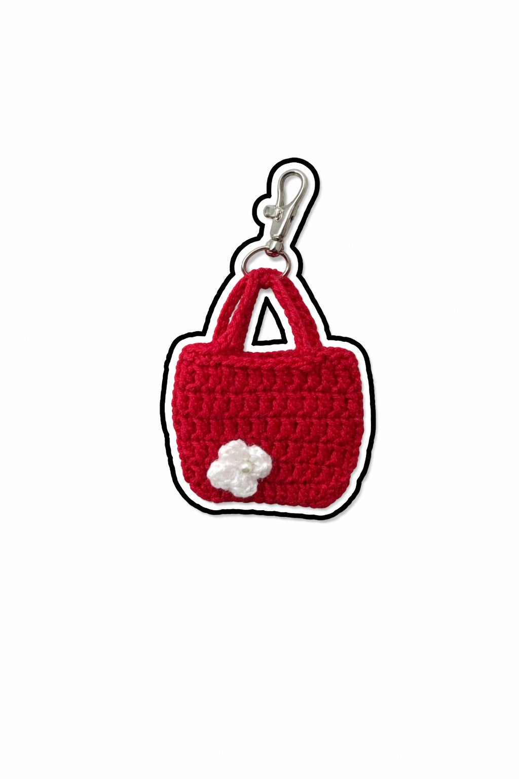 Crochet Airpod Cover
