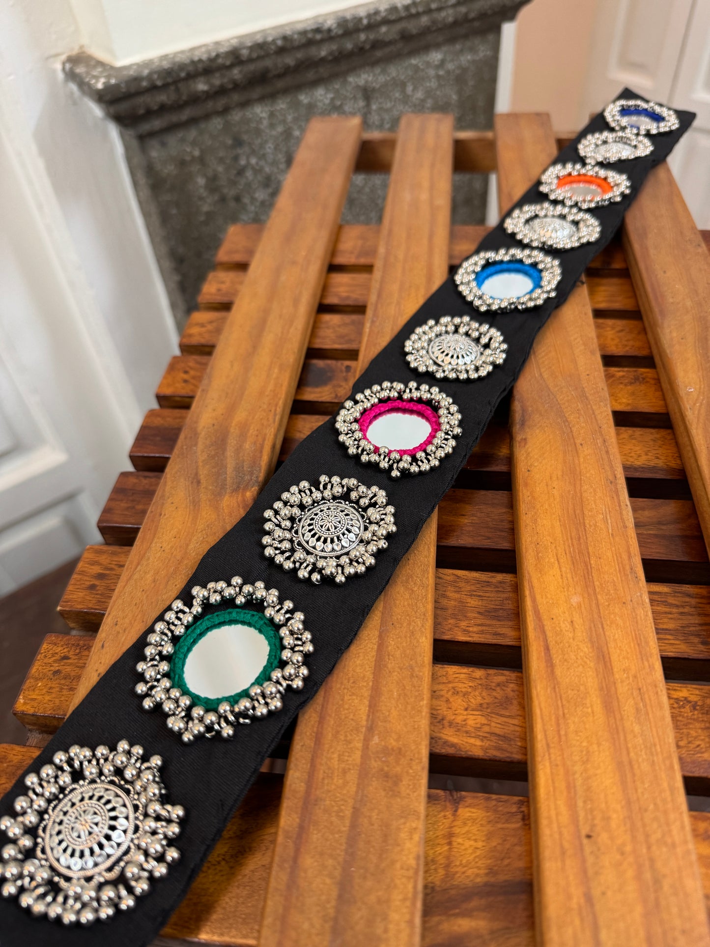 Navratri Belt