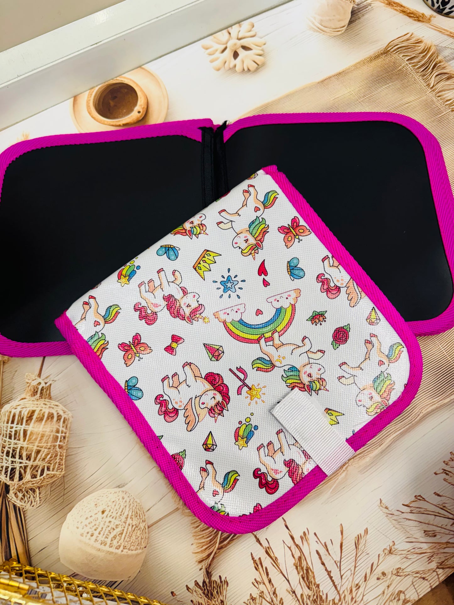 Magic Doodle Book