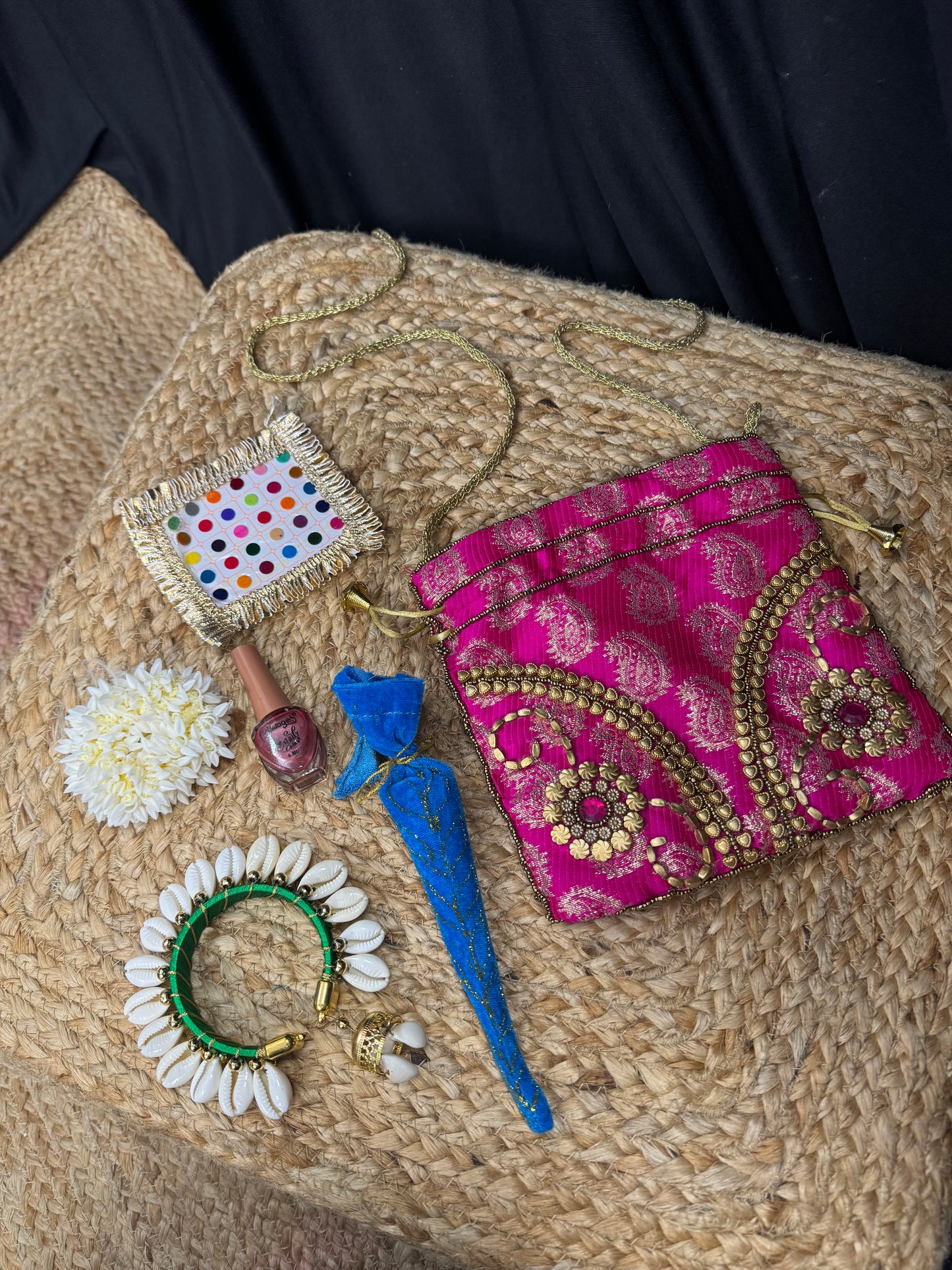 Karwachauth Hamper