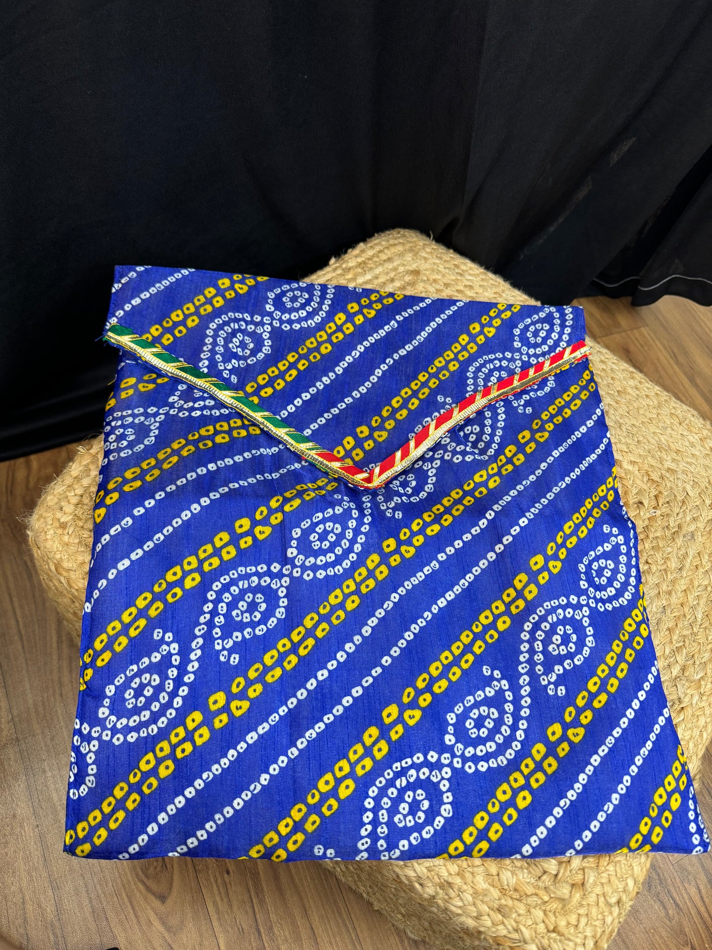 Saree Cover