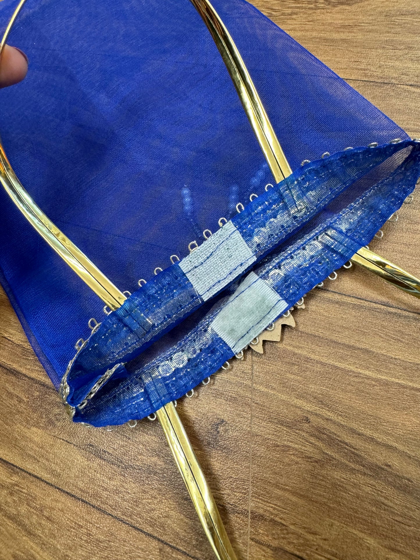 Organza Bag