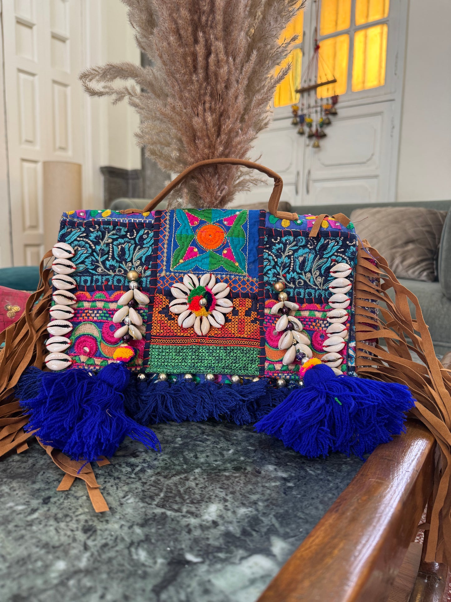 Boho Bag