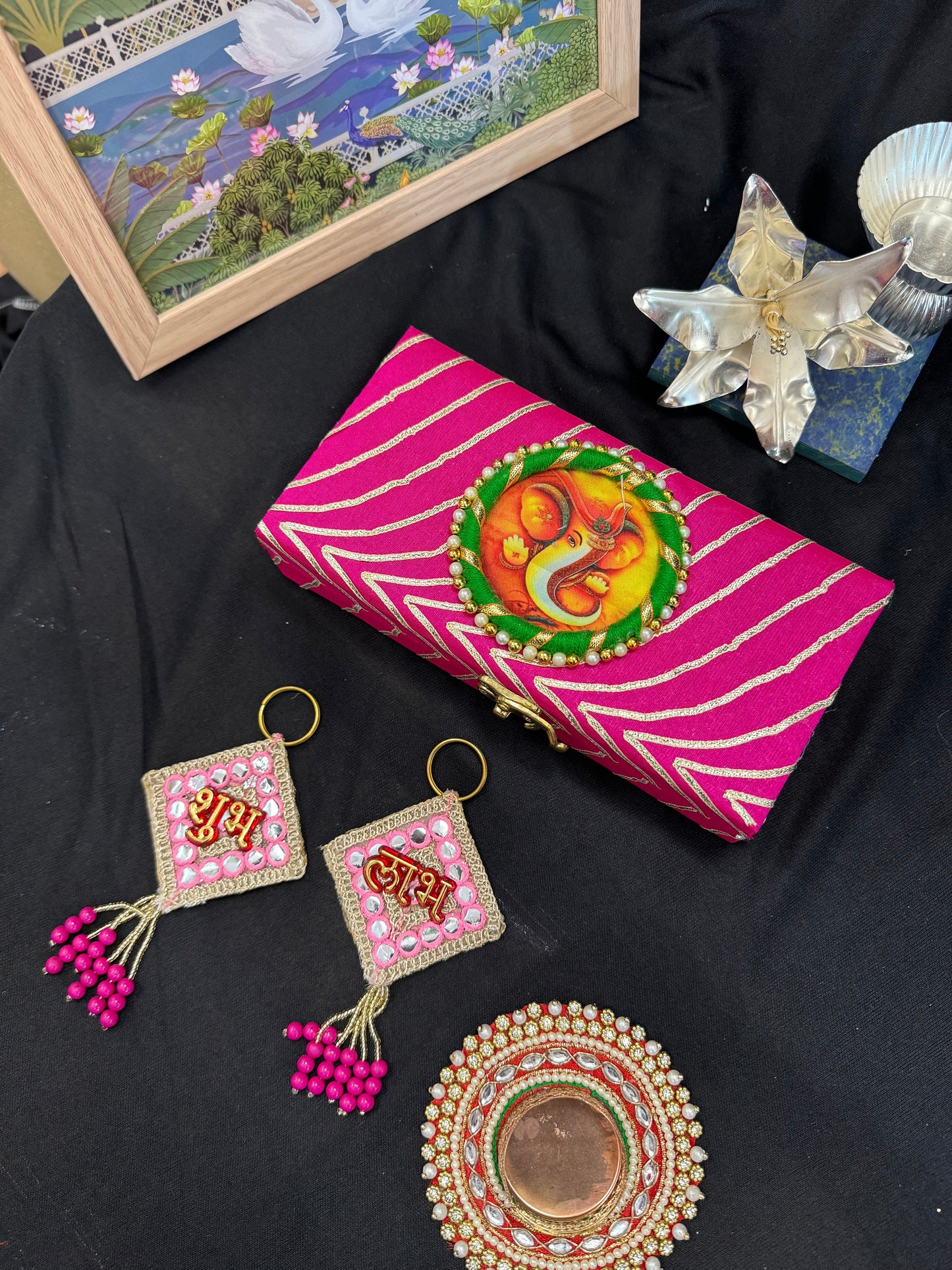 Diwali box set