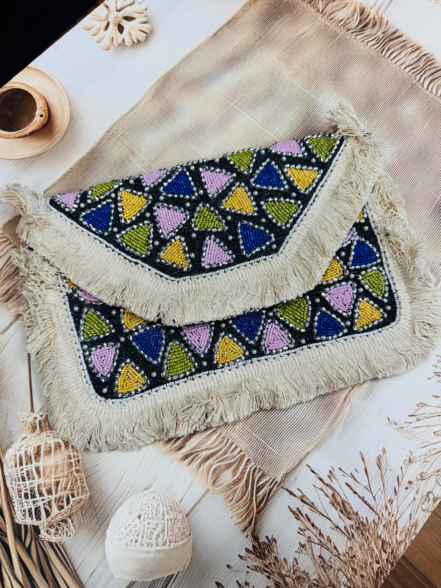 Boho Bag