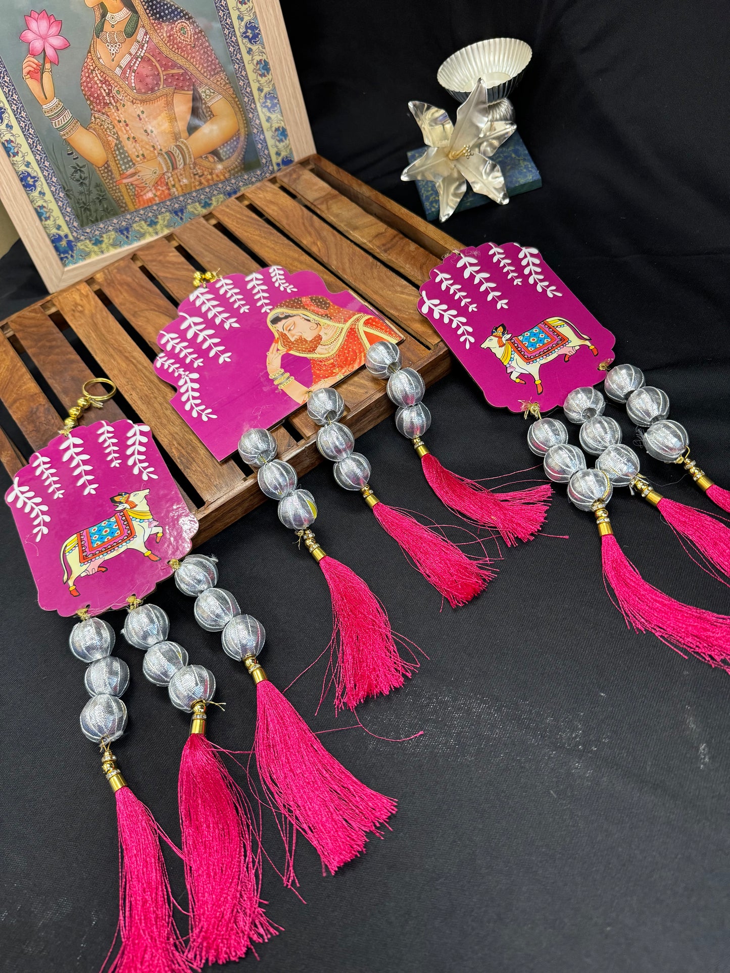 Shubh Labh set