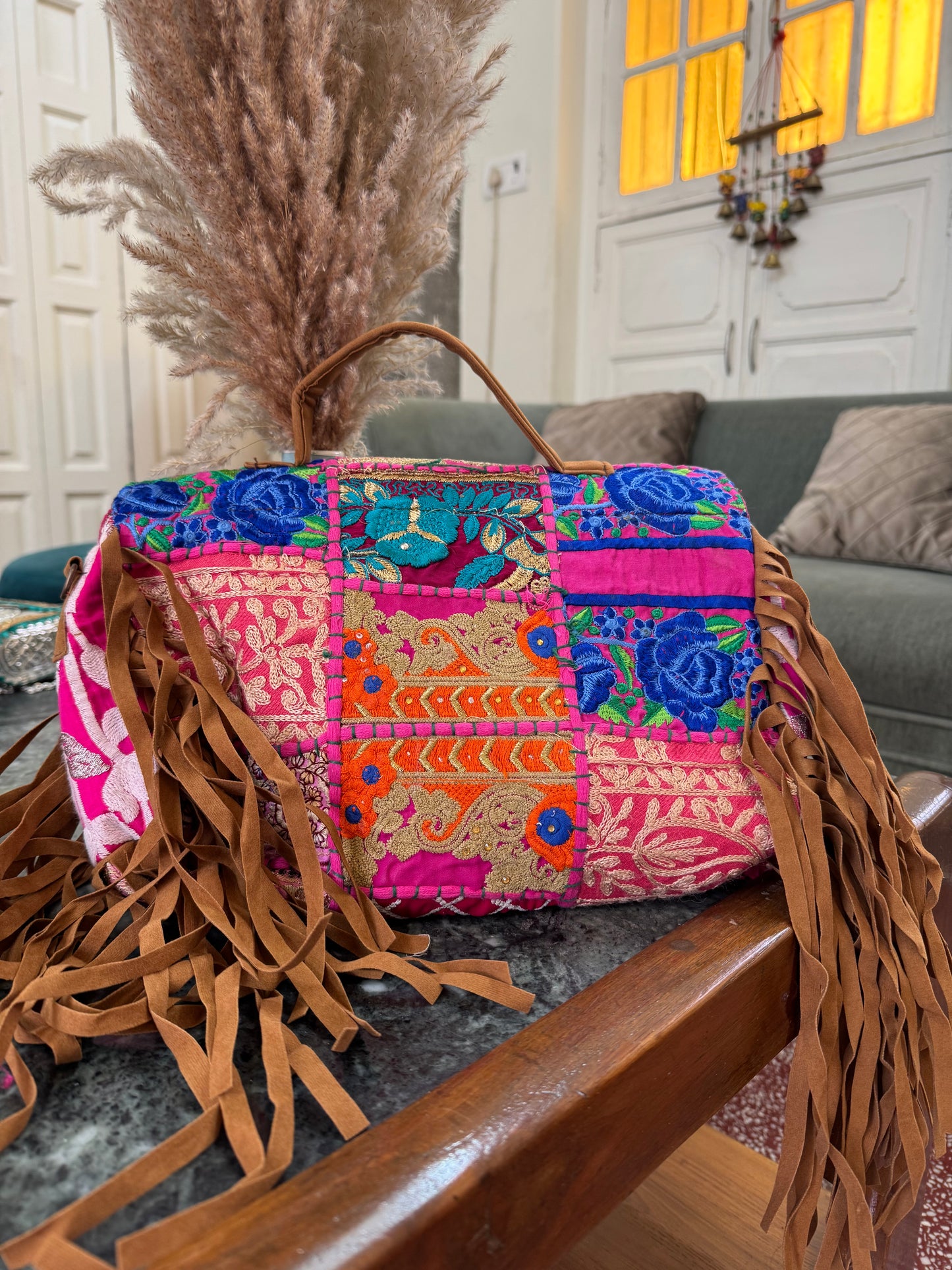 Boho Bag
